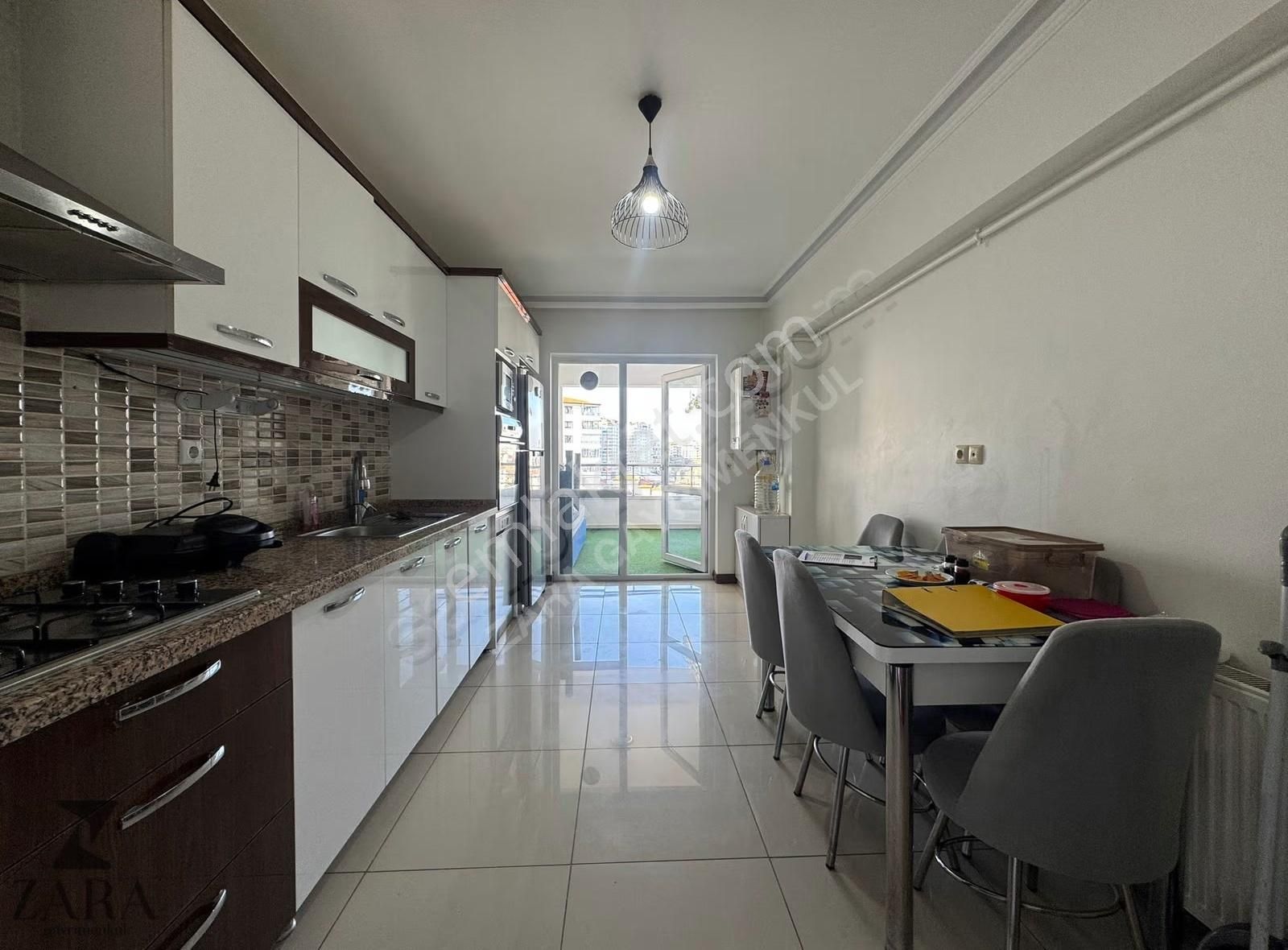 ▄zara▄cengizhan Mh.cadde Yakını 3+1 145m² Lüx Site Dairesi - Görsel 33