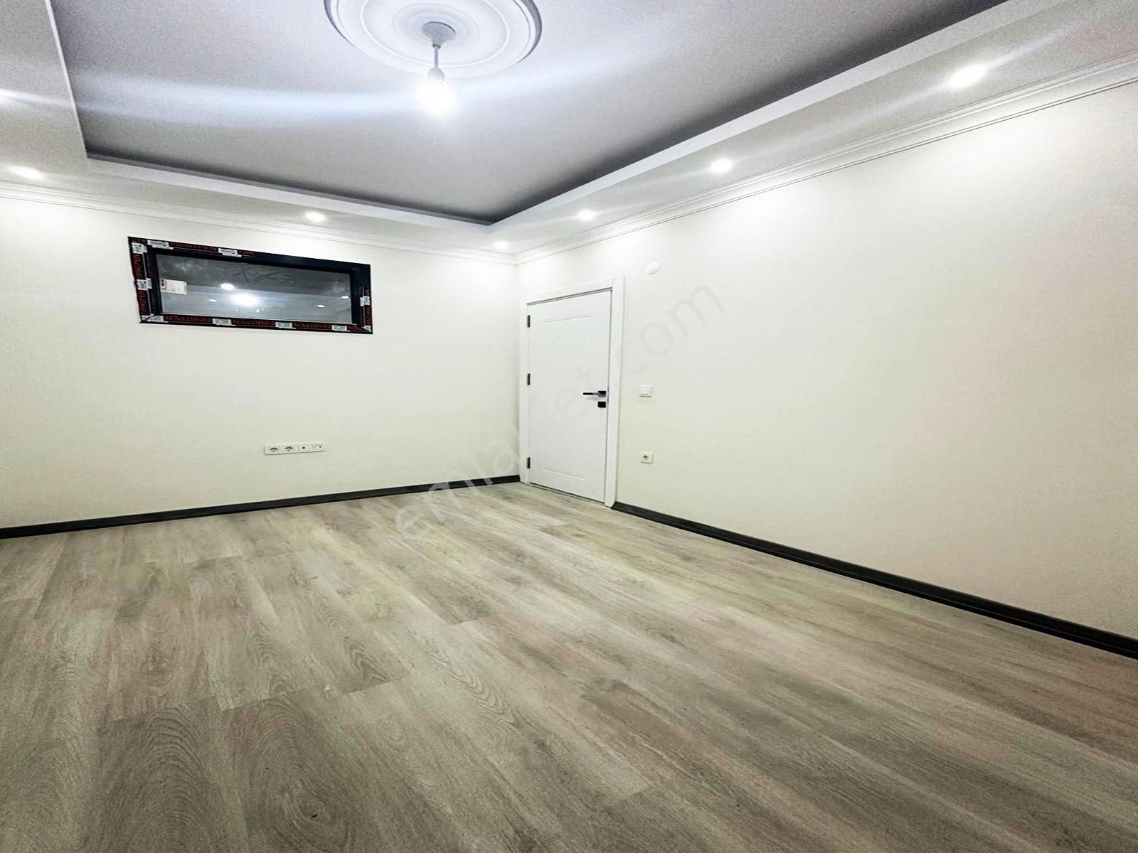 Nes Yapı'dan Bahçeşehir"e Komşu Ardıçlı Villalarının Yanında Sıfır 2+1 Daire - Görsel 23