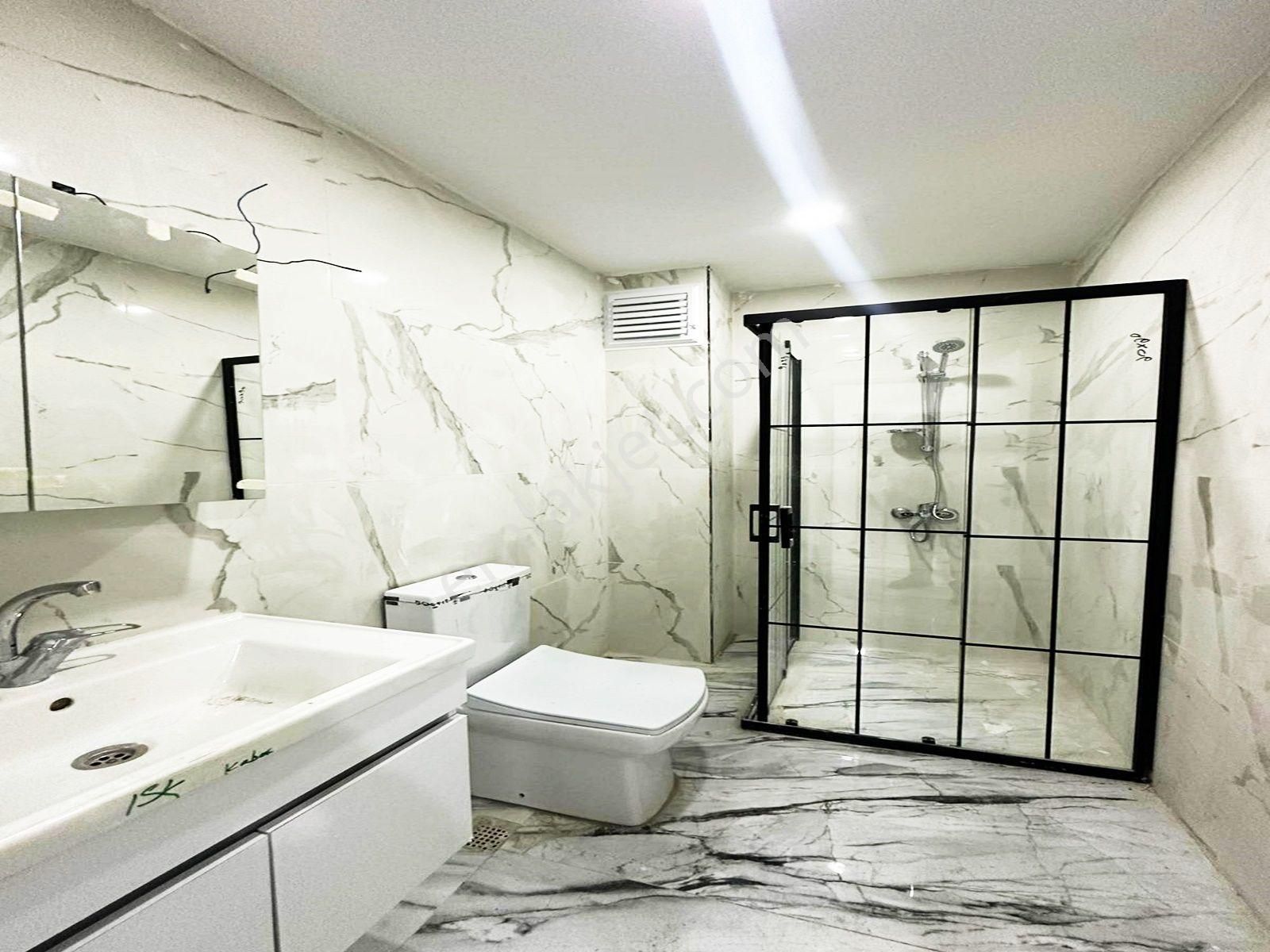 Nes Yapı'dan Bahçeşehir"e Komşu Ardıçlı Villalarının Yanında Sıfır 2+1 Daire - Görsel 31