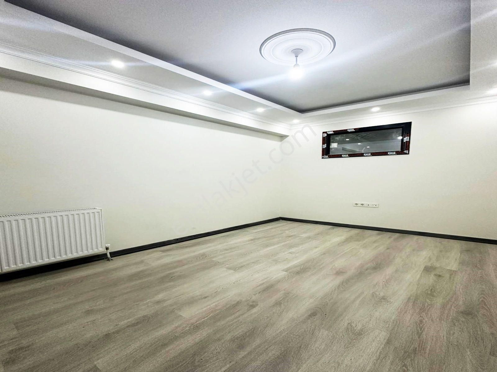 Nes Yapı'dan Bahçeşehir"e Komşu Ardıçlı Villalarının Yanında Sıfır 2+1 Daire - Görsel 24