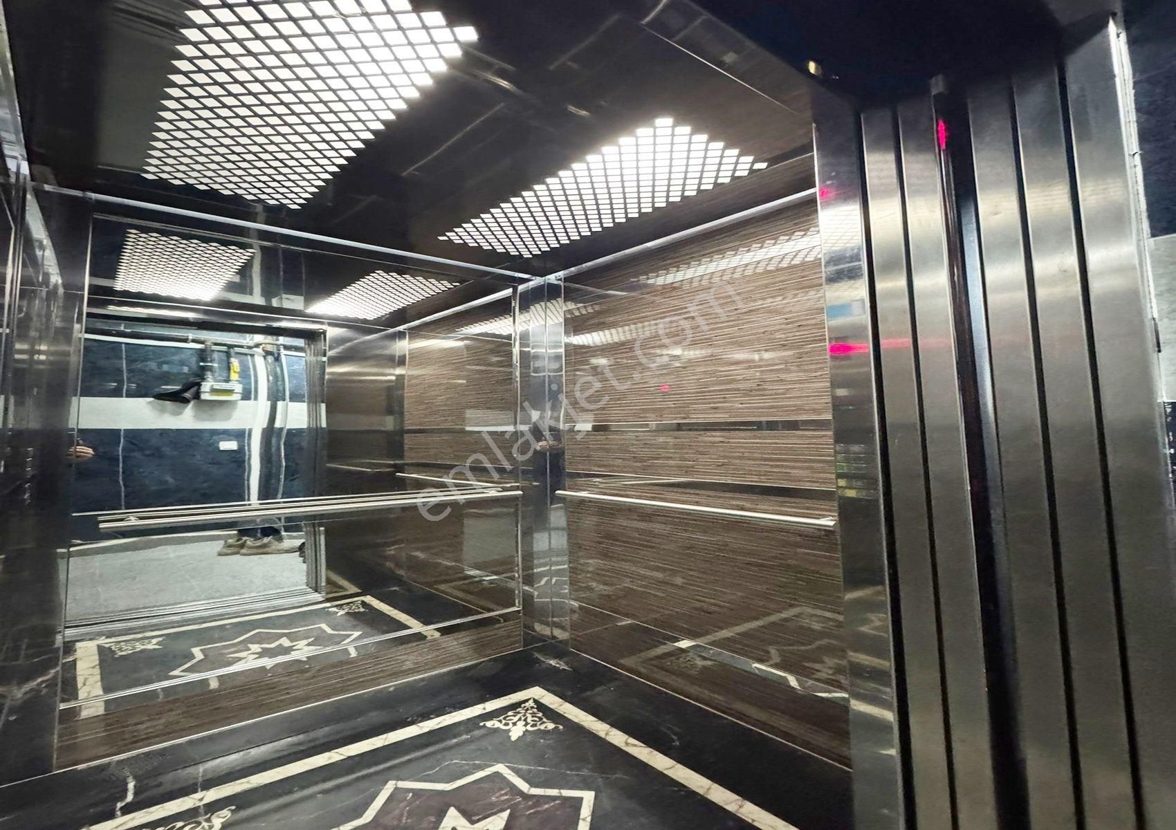 Nes Yapı'dan Metrobüse Yürüme Mesafesinde Masrafsız 2+1 Daire !! - Görsel 2