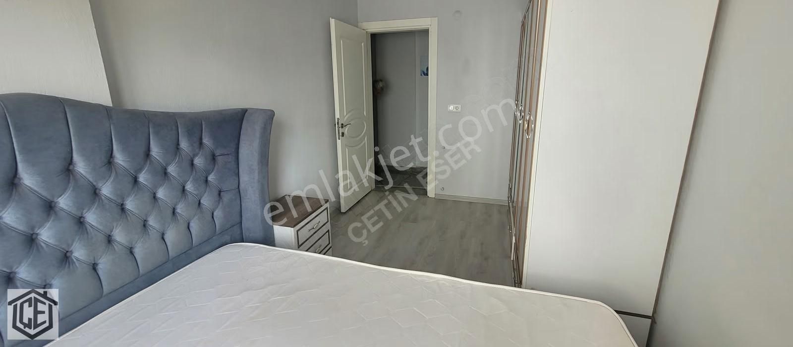 Özdere Ondörtevler'de Kiralık 2+1 Daire, Denize Yakın - Görsel 18