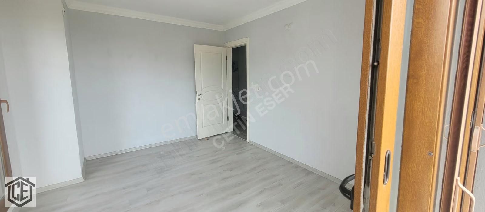 Özdere Ondörtevler'de Kiralık 2+1 Daire, Denize Yakın - Görsel 19