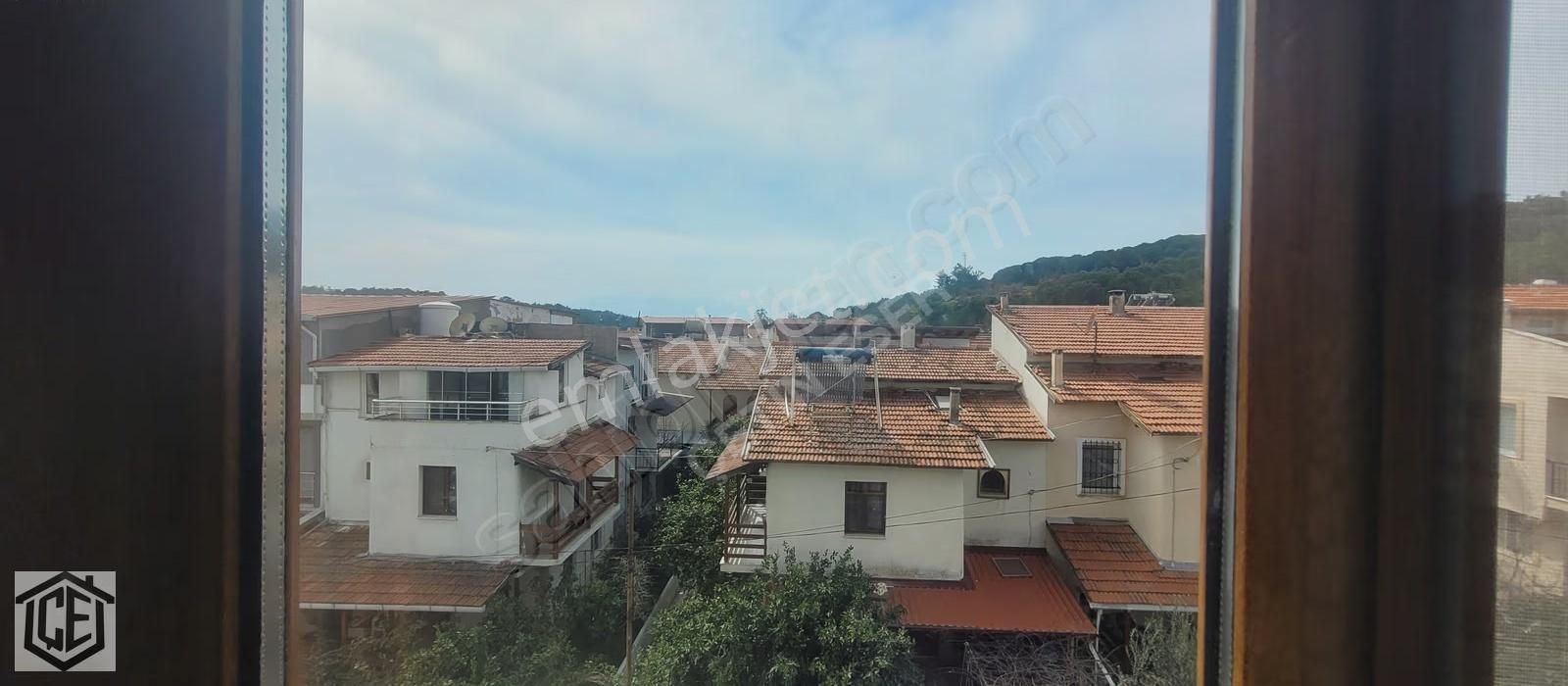 Özdere Ondörtevler'de Kiralık 2+1 Daire, Denize Yakın - Görsel 8