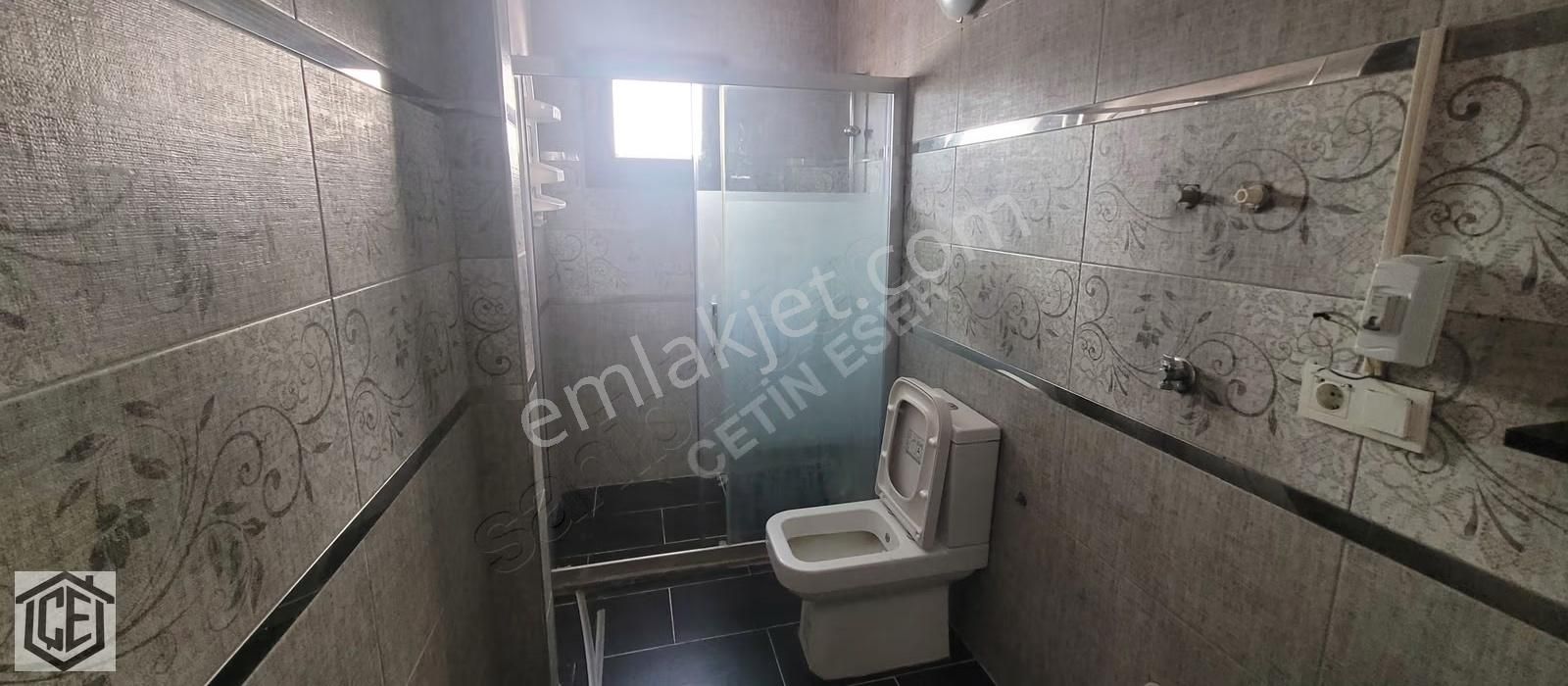 Özdere Ondörtevler'de Kiralık 2+1 Daire, Denize Yakın - Görsel 22