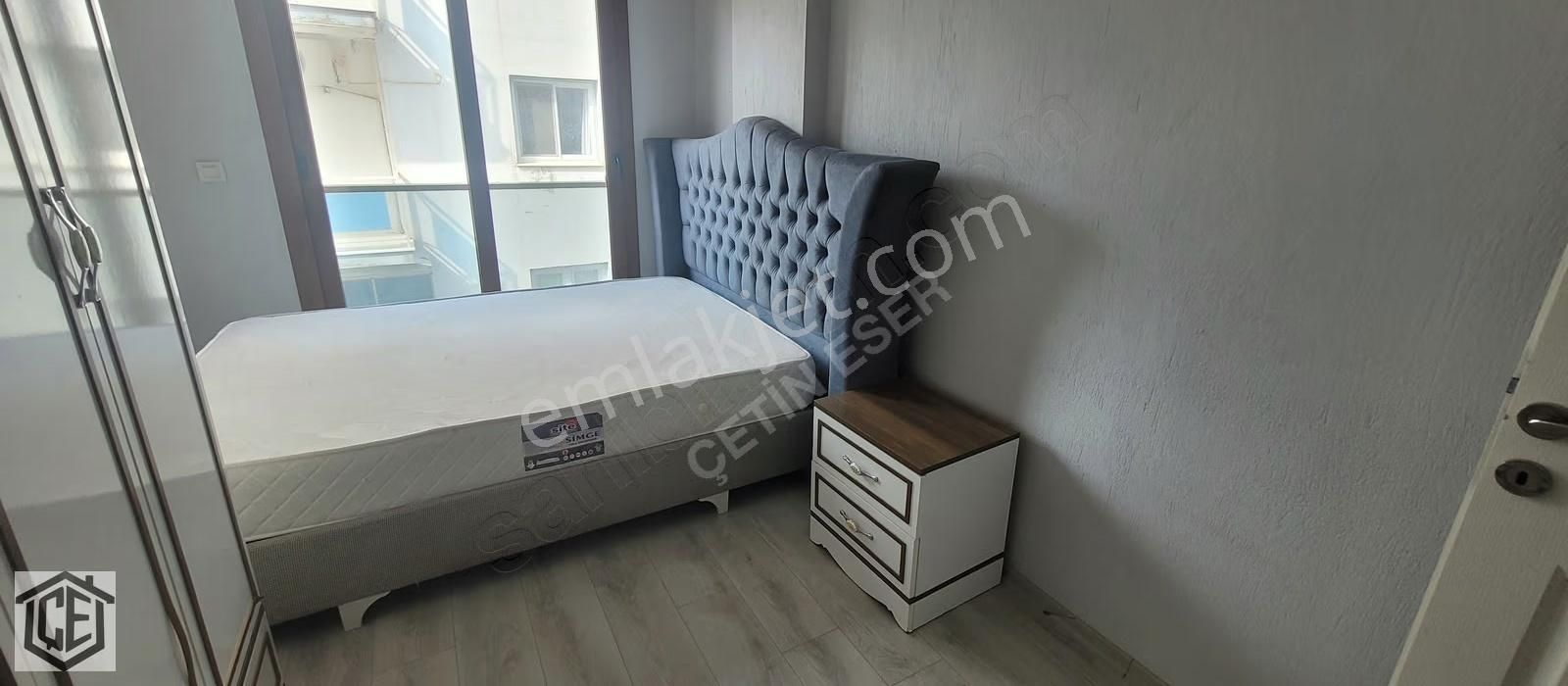 Özdere Ondörtevler'de Kiralık 2+1 Daire, Denize Yakın - Görsel 17