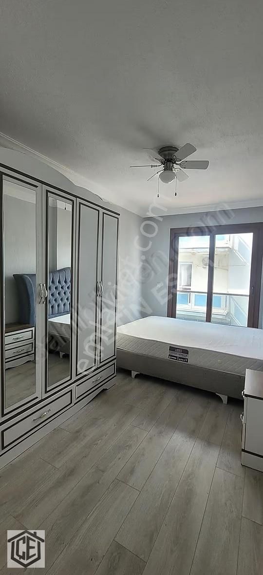 Özdere Ondörtevler'de Kiralık 2+1 Daire, Denize Yakın - Görsel 6