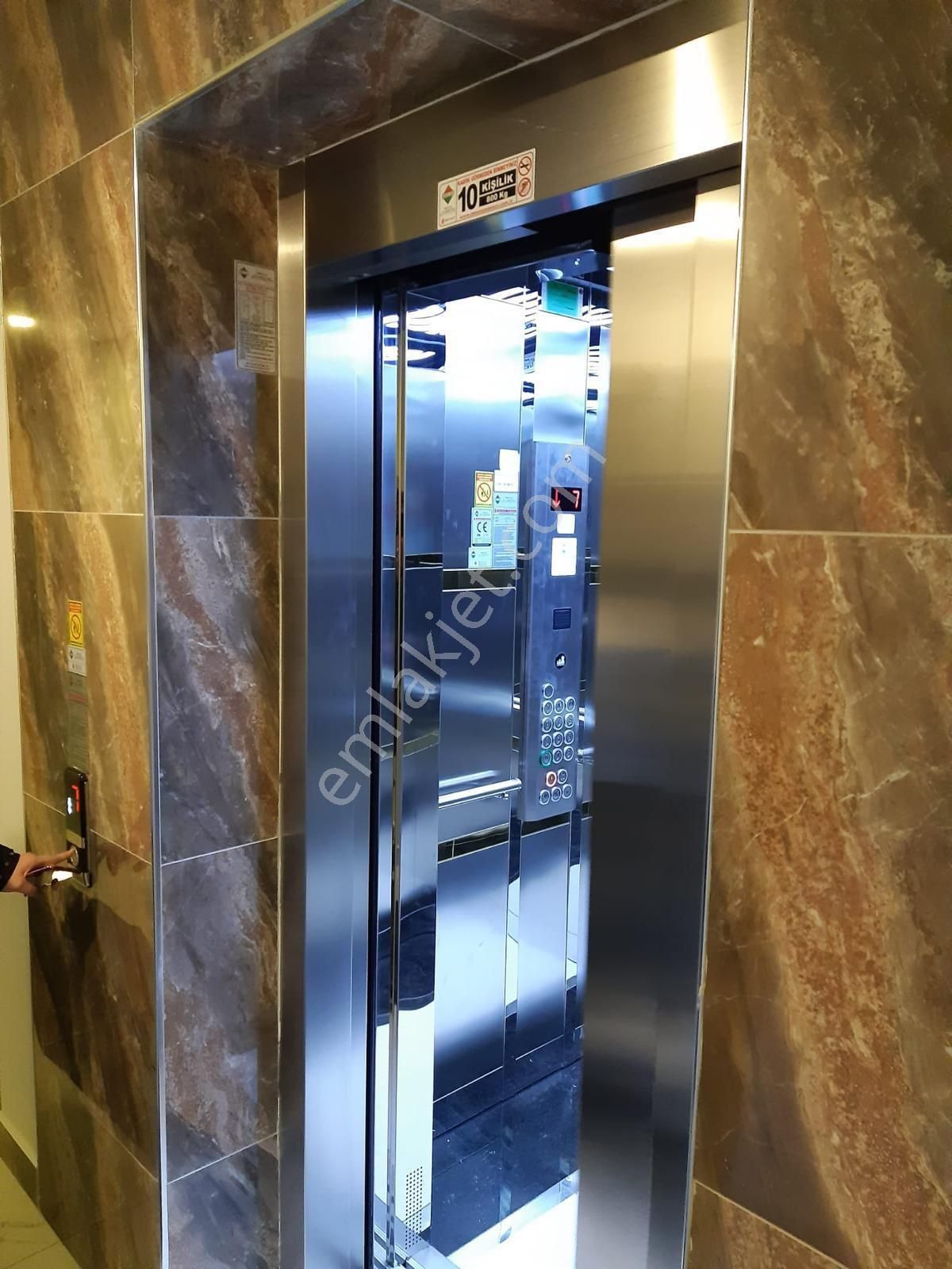 Mahmutlar Eşyalı 1+1 Kiralık Daire - Görsel 13