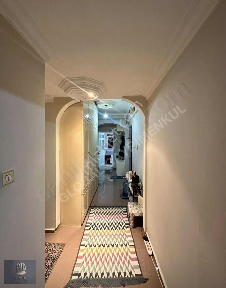 Çorlu Kazımıye Omurtak Anacaddeye 100metre Asansörlü Arakat 3+1 - Görsel 15