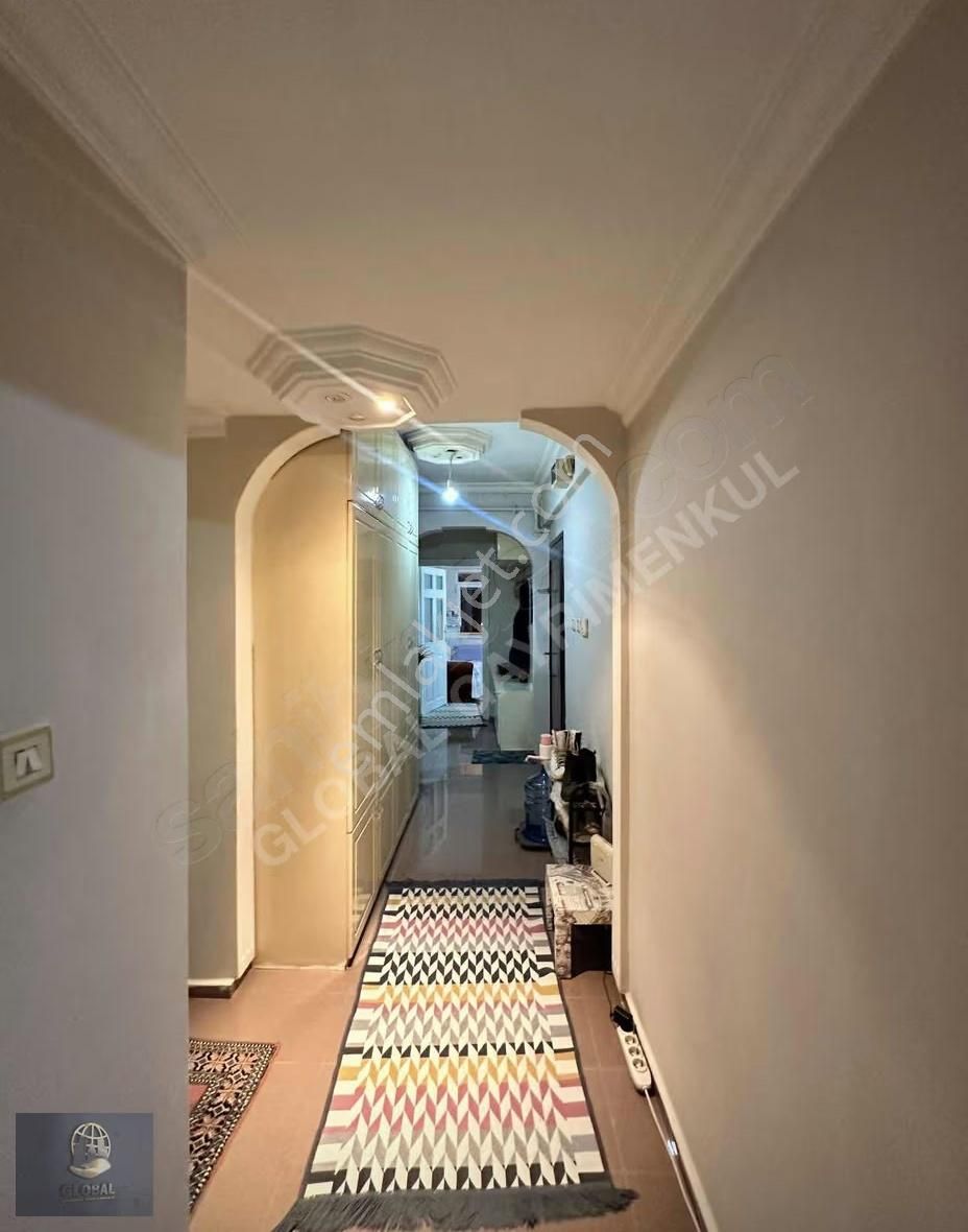 Çorlu Kazımıye Omurtak Anacaddeye 100metre Asansörlü Arakat 3+1 - Görsel 8