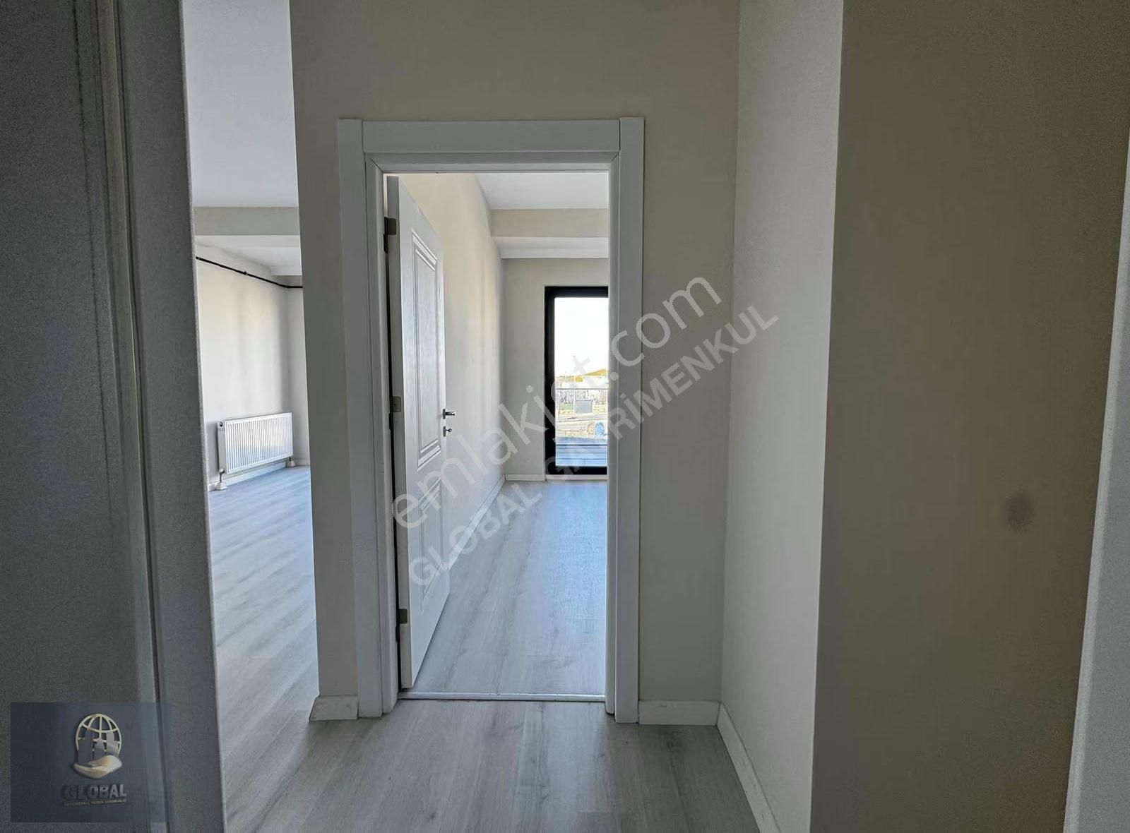 Çorlu Nusratiye Mahallesinde Kiralık Boyalı Temiz 1+1 Daire - Görsel 6