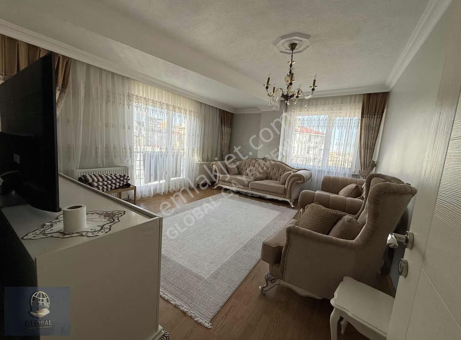 Kemalettin Mah 3+1 Ayrı Wcli 12 Yaş İskanlı Masrafsız 145m2 - Görsel 10