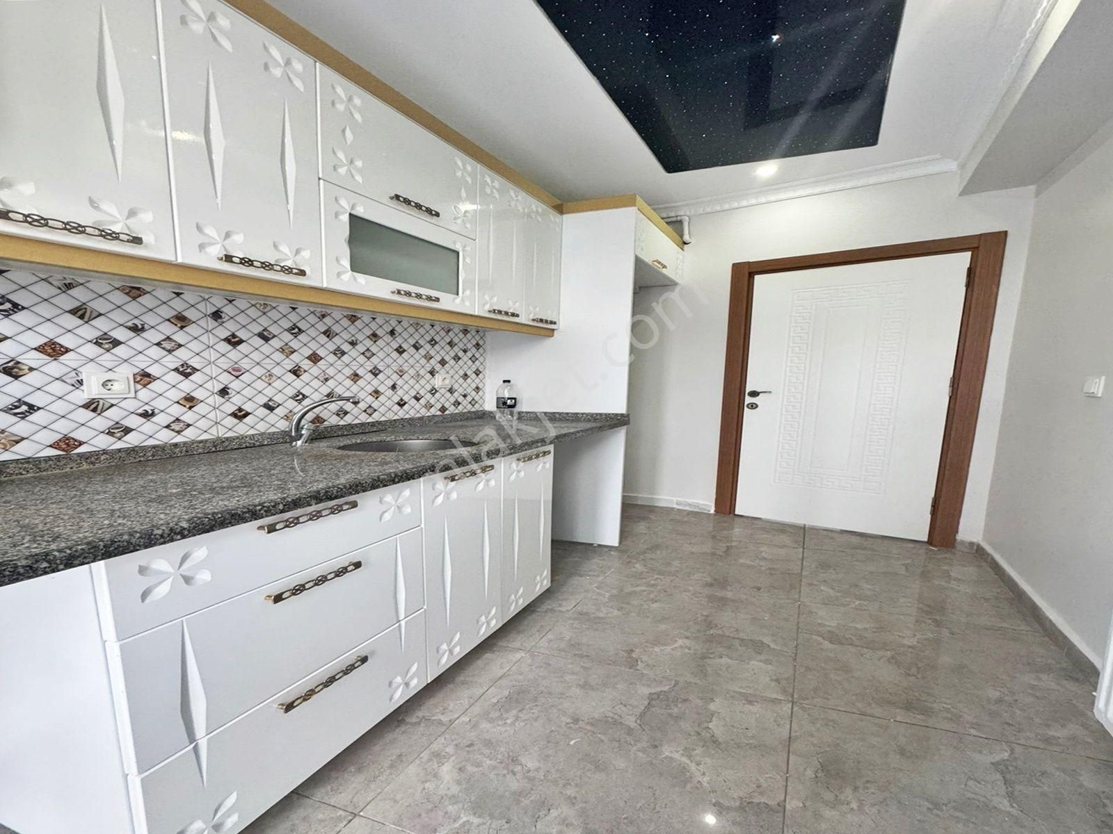 Nes Yapıdan Lüx Dekorlu Geniş Ailelere Uygun Satılık Daire!! - Görsel 11