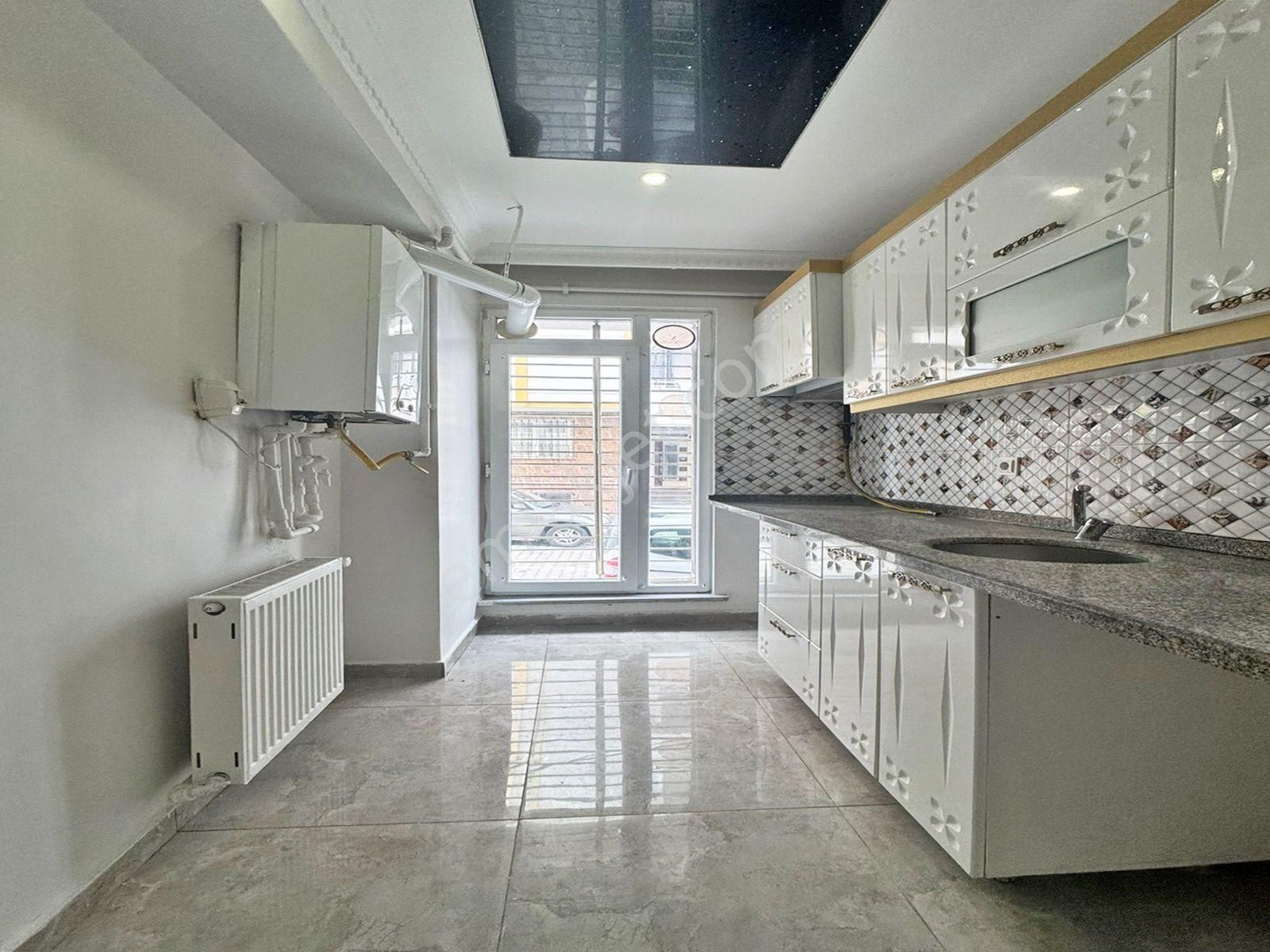 Nes Yapıdan Lüx Dekorlu Geniş Ailelere Uygun Satılık Daire!! - Görsel 10