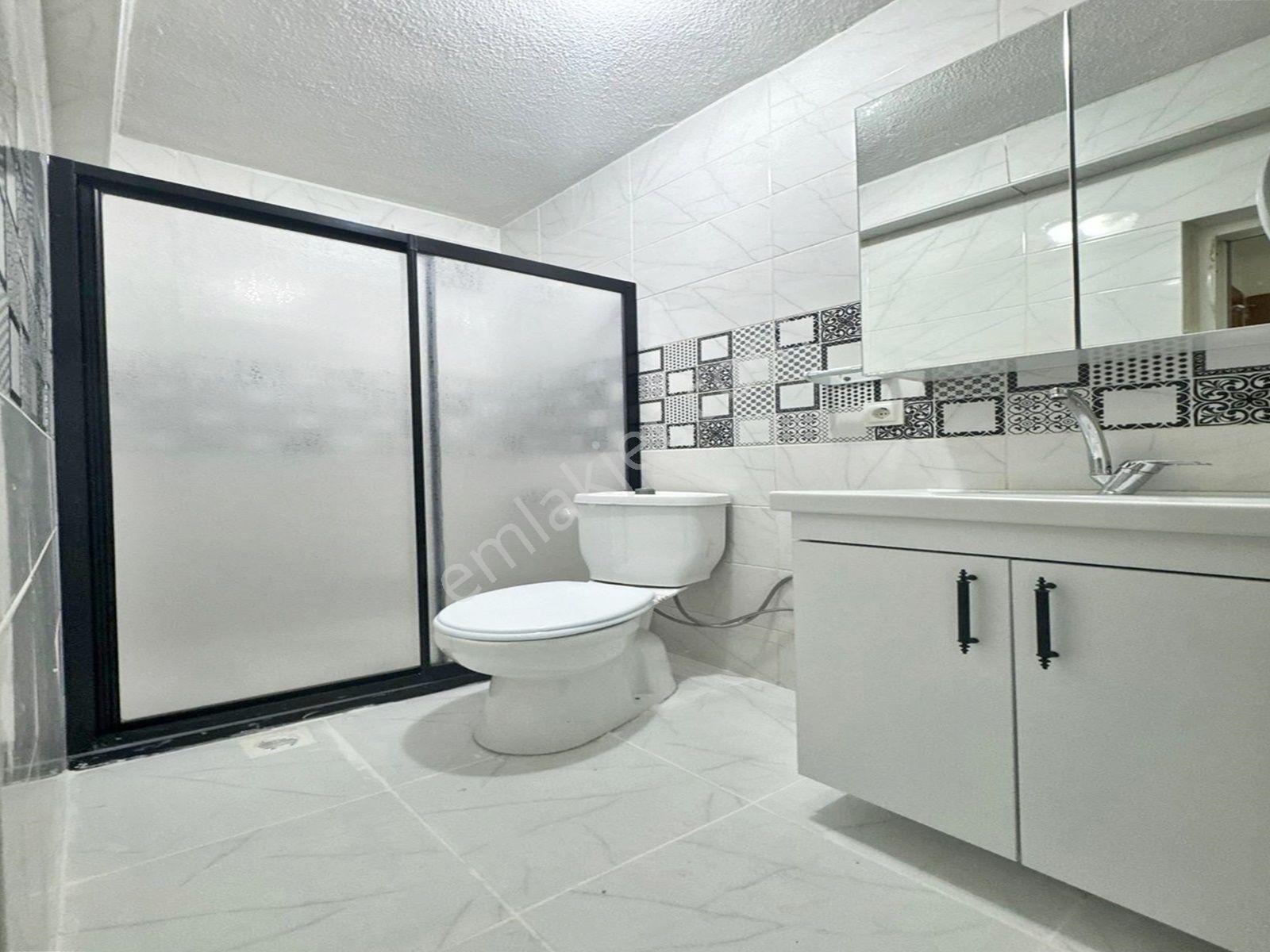 Nes Yapıdan Lüx Dekorlu Geniş Ailelere Uygun Satılık Daire!! - Görsel 28