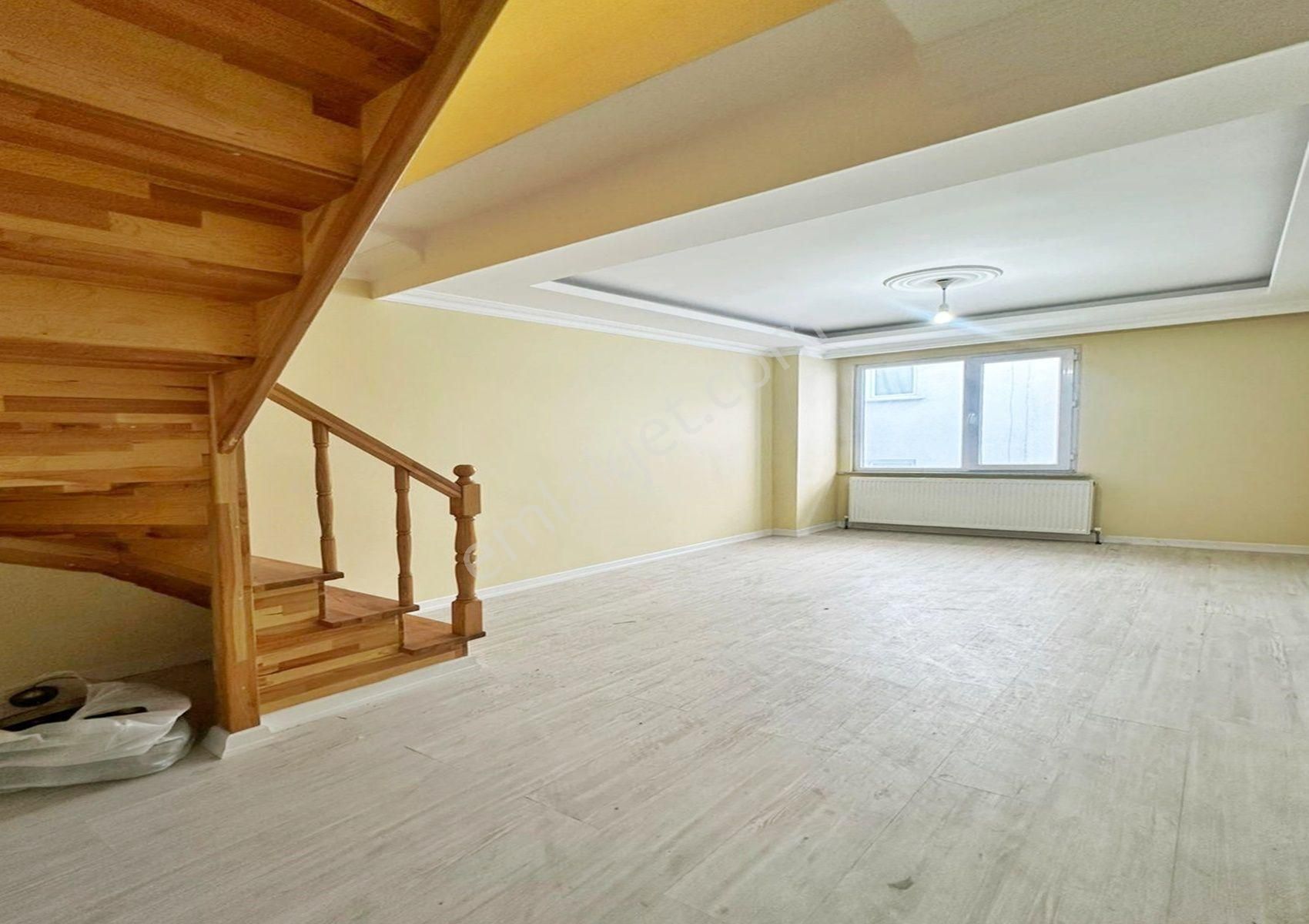 Nes Yapı'dan Cumhuriyet'te 3+2 Dublex Daire!!! - Görsel 3