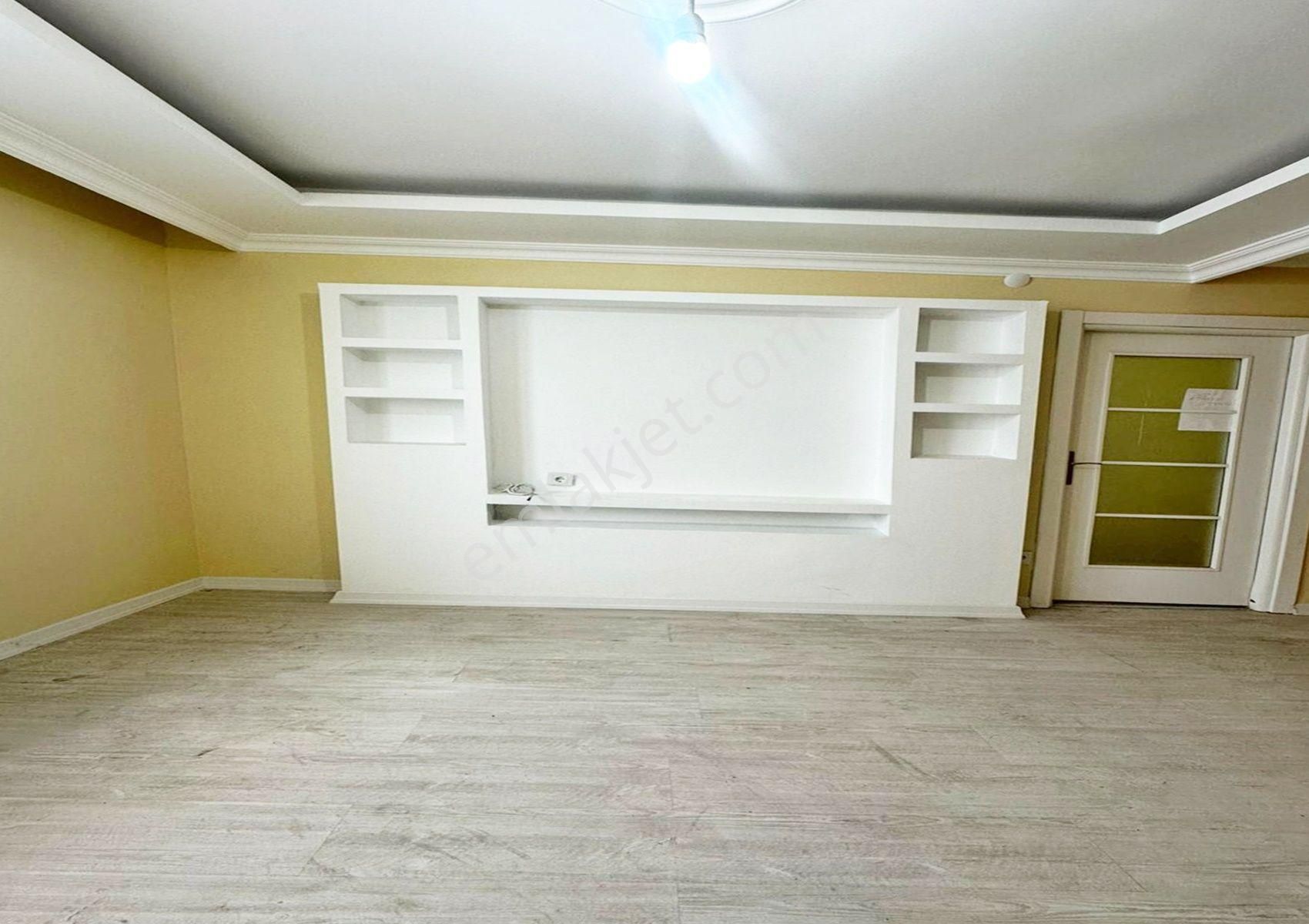 Nes Yapı'dan Cumhuriyet'te 3+2 Dublex Daire!!! - Görsel 5