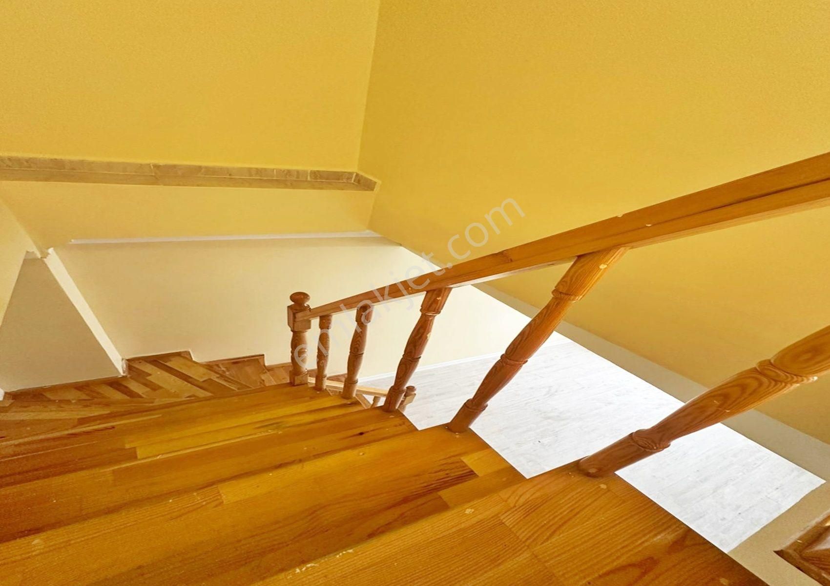 Nes Yapı'dan Cumhuriyet'te 3+2 Dublex Daire!!! - Görsel 9