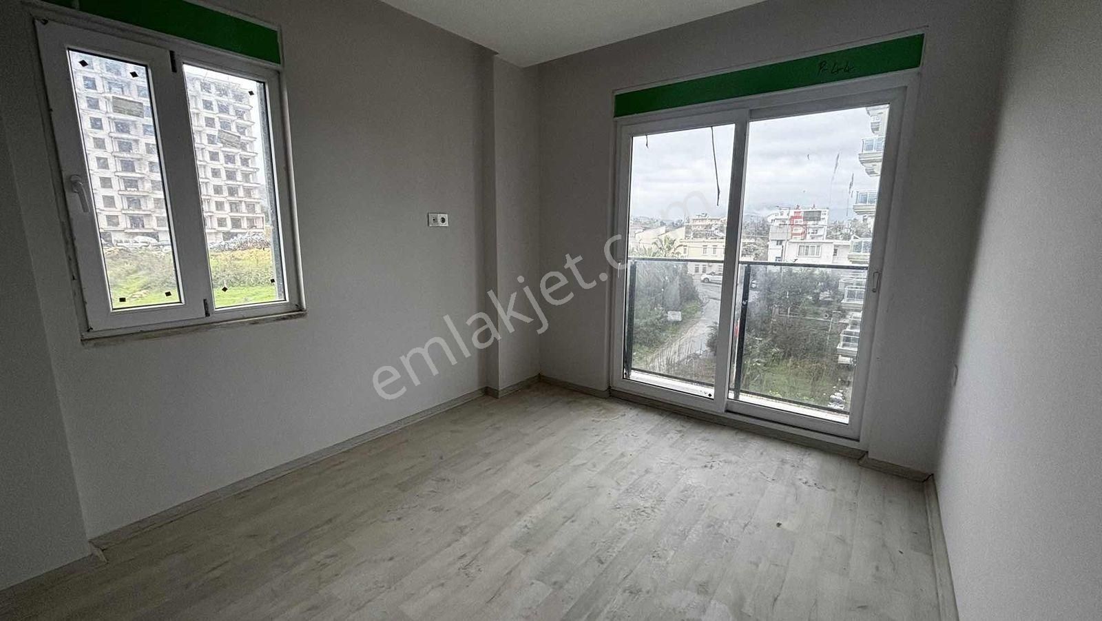 Avsallarda Yatırımlık 3+1 Sıfır Daire - Görsel 21