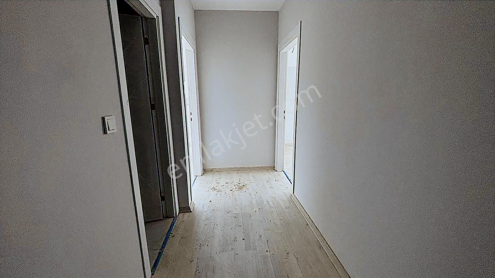 Avsallarda Yatırımlık 3+1 Sıfır Daire - Görsel 17