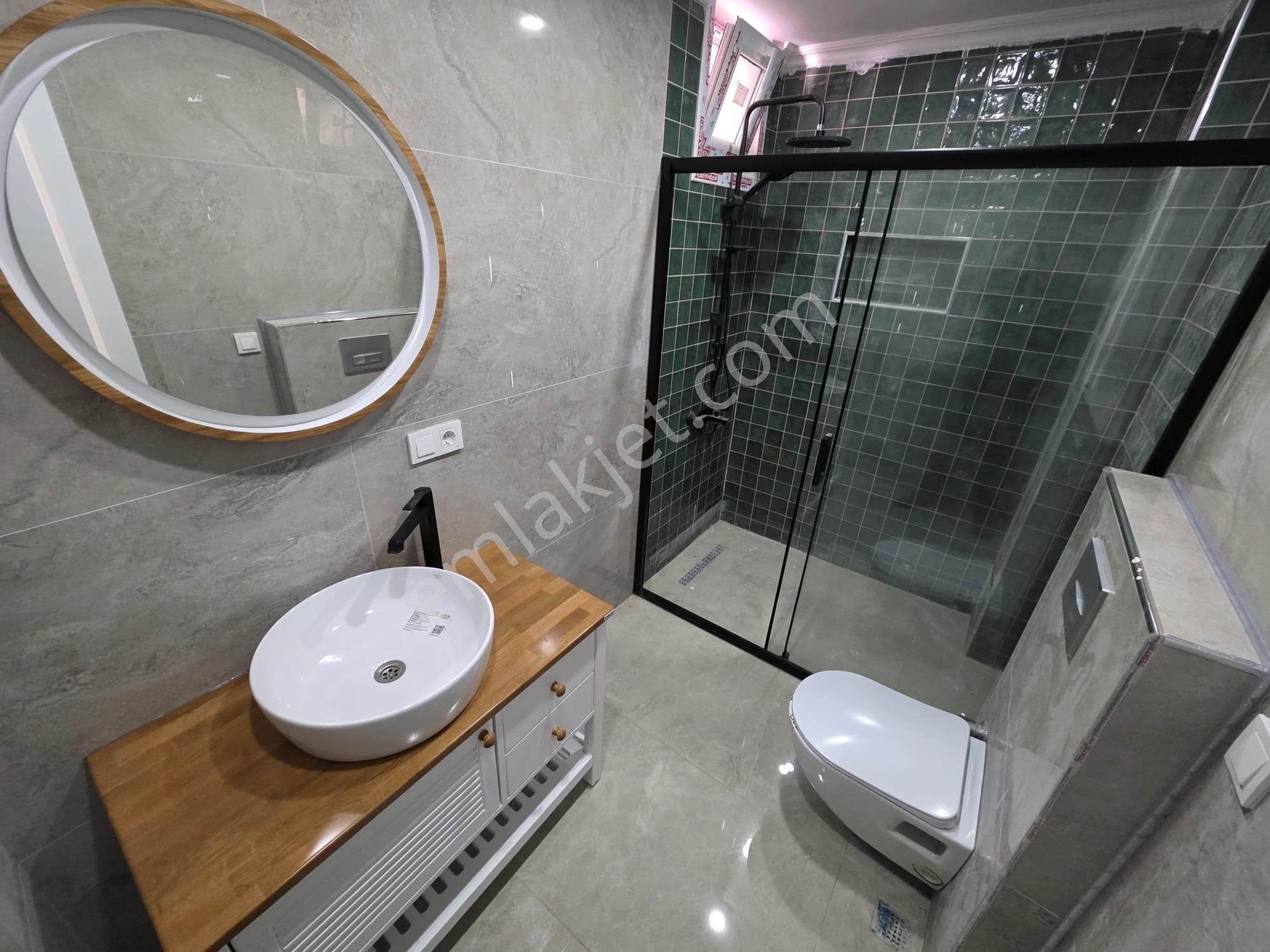 İstanbul House'dan Röntgen Sok.ta 3+1 Den 2+1 Dönüştürülen Daire - Görsel 7