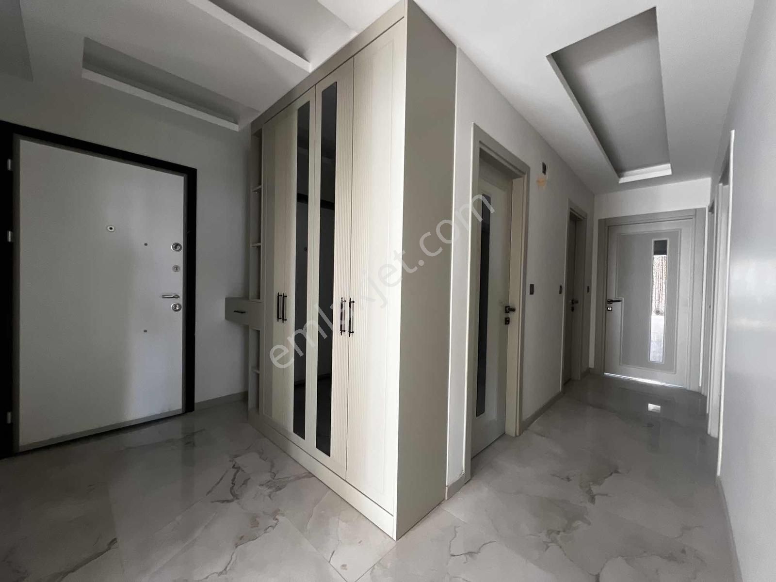 Pınarda Site İçi 3+1 K.mutfak Ç.banyo G.odası Havuz+ K.otoparklı - Görsel 16