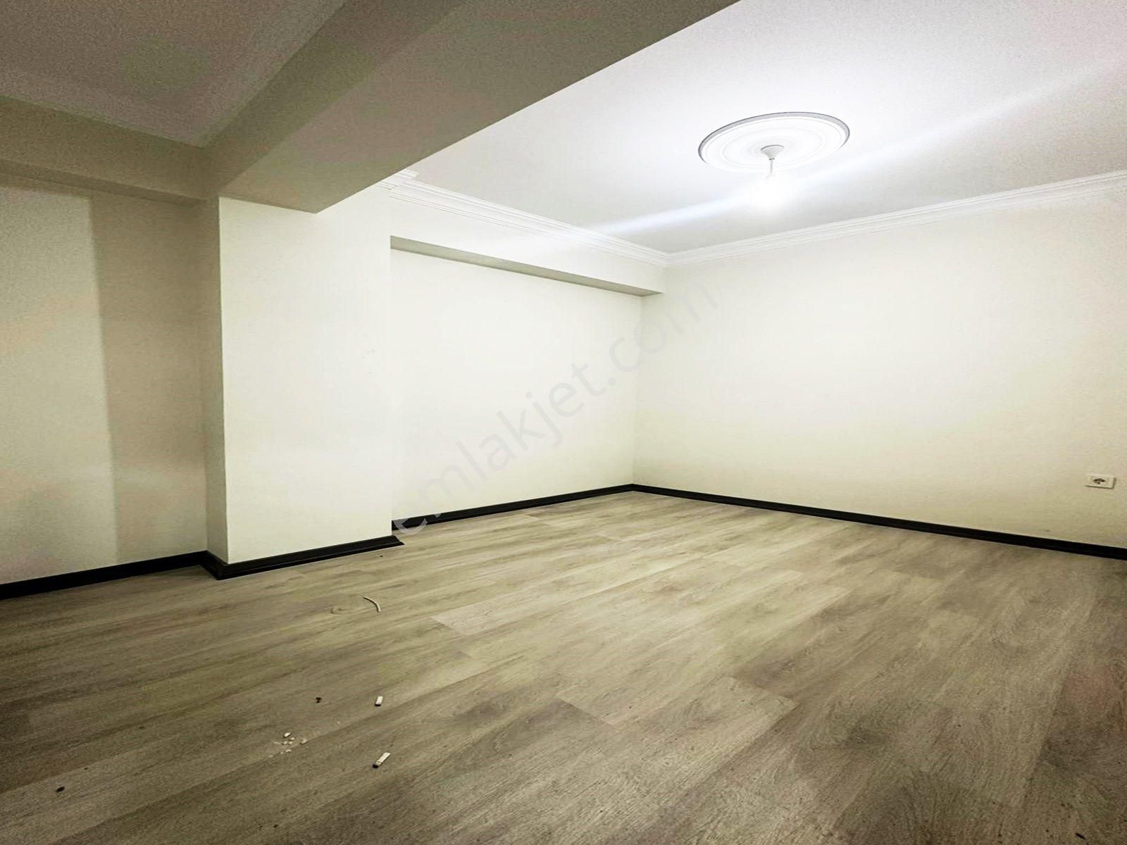 Nes Yapı'dan Bahçeşehir"e Komşu Ardıçlı Villalarının Yanında Sıfır 2+1 Daire - Görsel 27