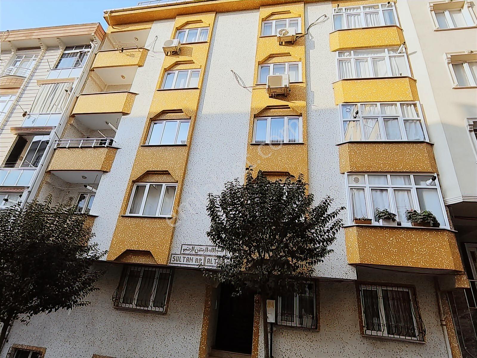 Bahçelievler Asansör Ayrı Mutfak Metro 10dk 2+1 Satılık Daire