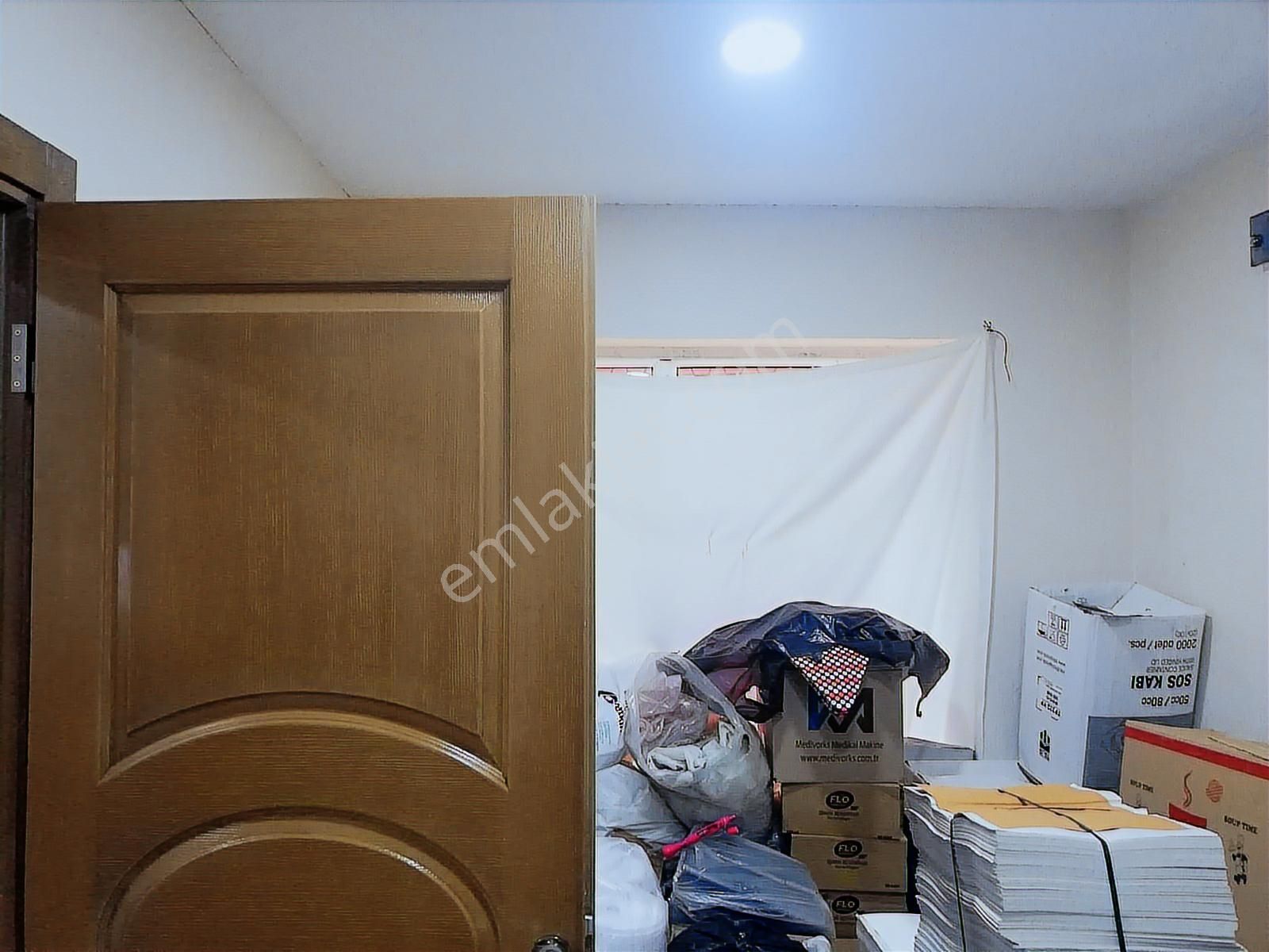 İzmir Menemen Egekent 2 Merkez'de Kiralık 45 M2 Dükkan - Görsel 3