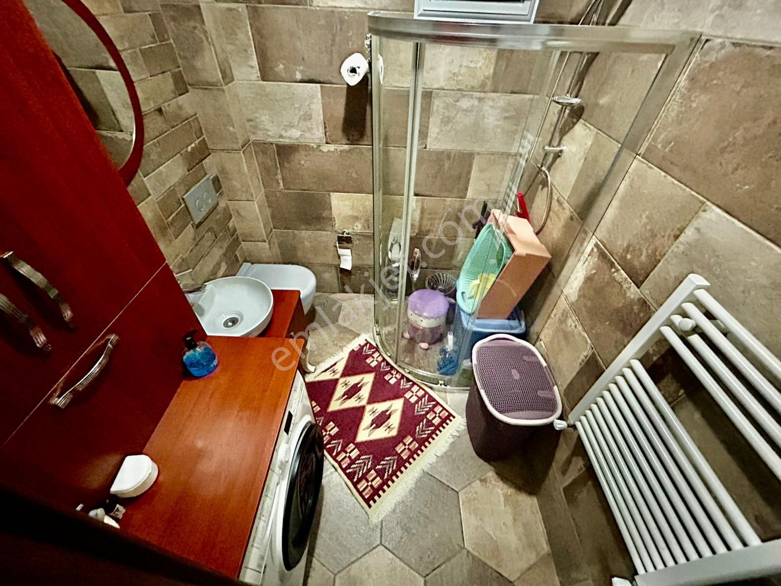 彡yüksel'den Kadıköy'de Full Kredili 3+1 Kapalı Mutfak Satılık Daire彡 - Görsel 17
