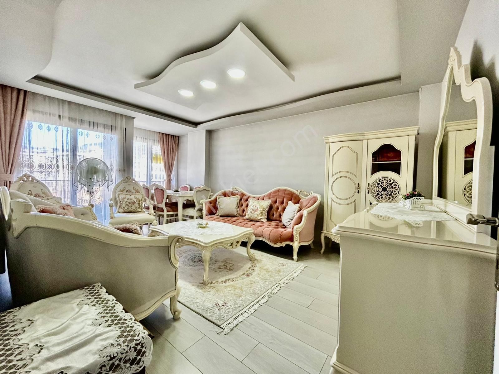 彡yüksel'den Kadıköy'de Full Kredili 3+1 Kapalı Mutfak Satılık Daire彡 - Görsel 13