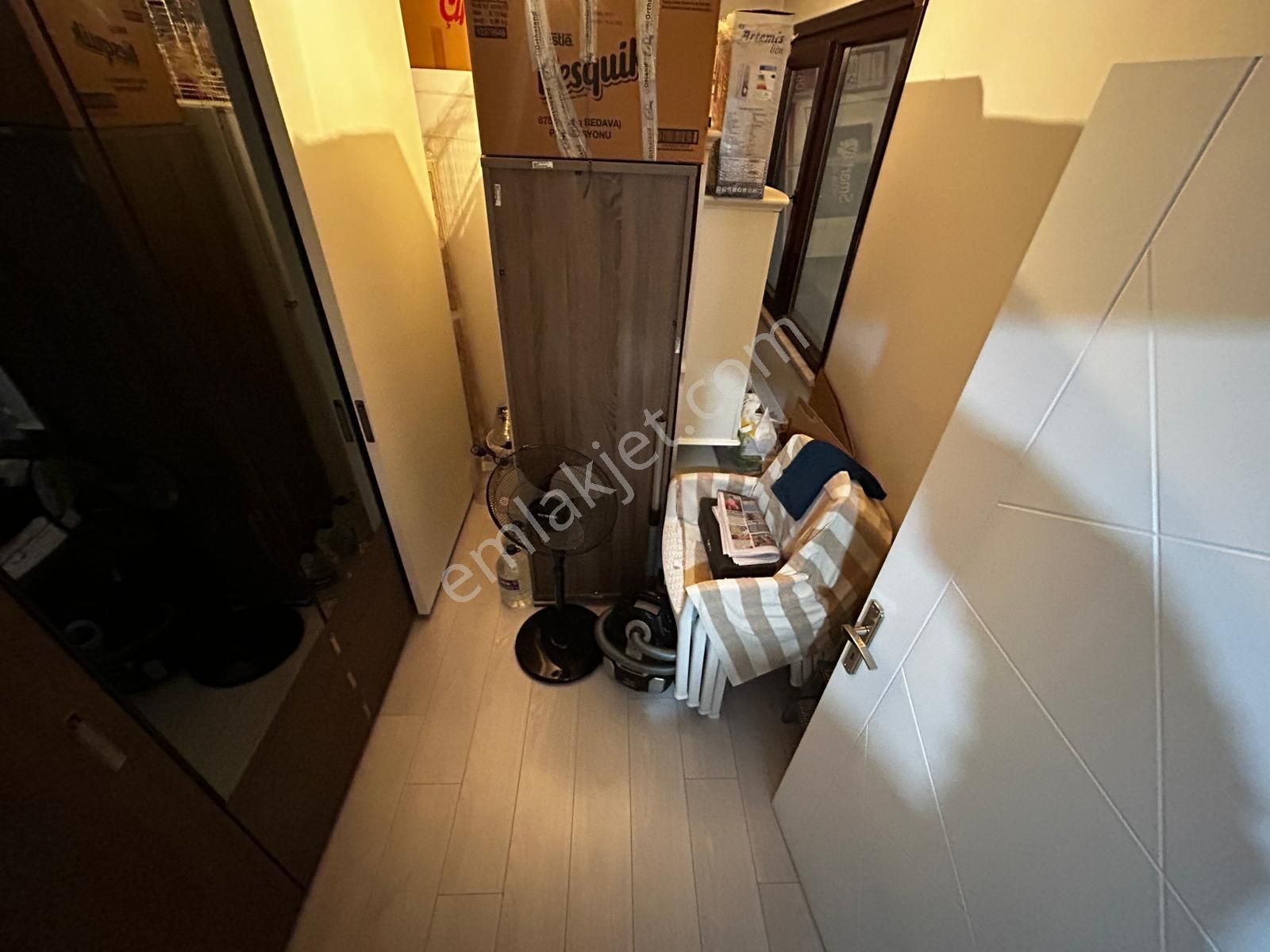 彡yüksel'den Kadıköy'de Full Kredili 3+1 Kapalı Mutfak Satılık Daire彡 - Görsel 22