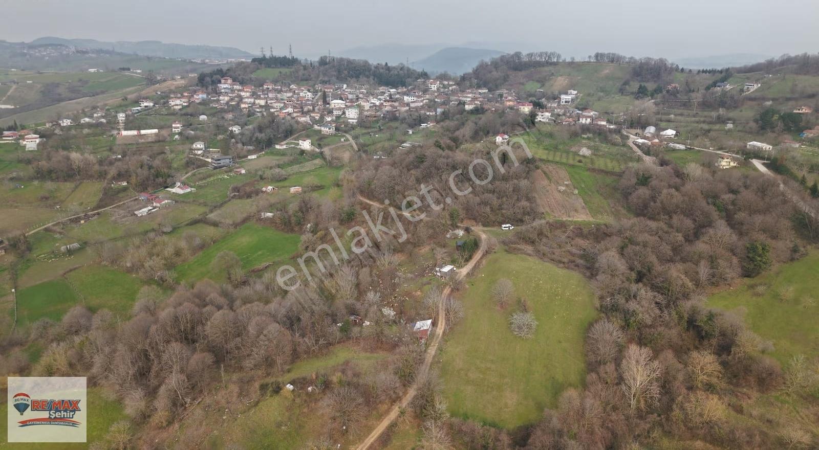 Yalova Çiftlikköy İlyasköy Köy Merk.yakın Yola Cephe Köşeparsel - Görsel 12