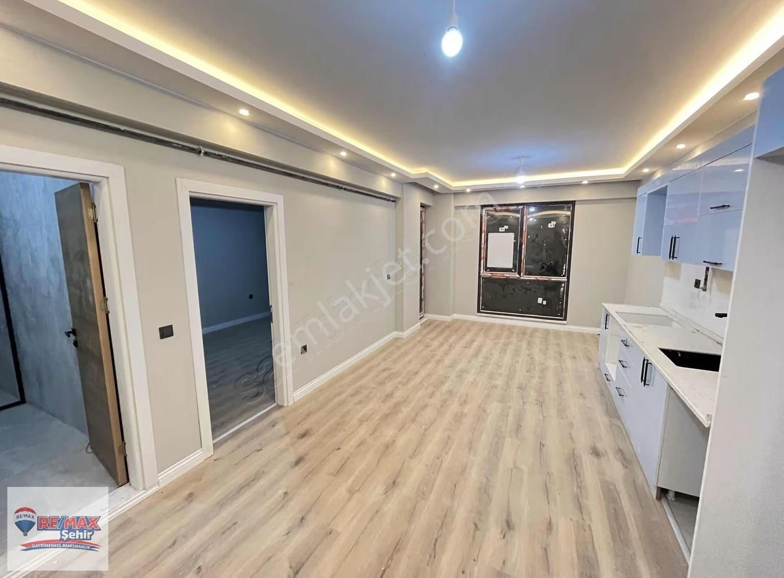 Remax Kudu Best Resıdence Bursa Yoluna Cephe Satılık 1+1 Daire - Görsel 7