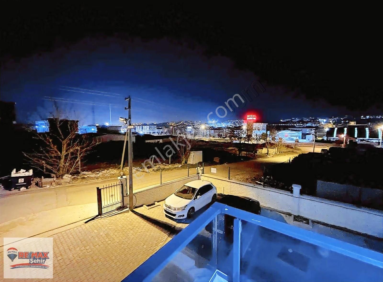 Remax Kudu Best Resıdence Bursa Yoluna Cephe Satılık 1+1 Daire - Görsel 14