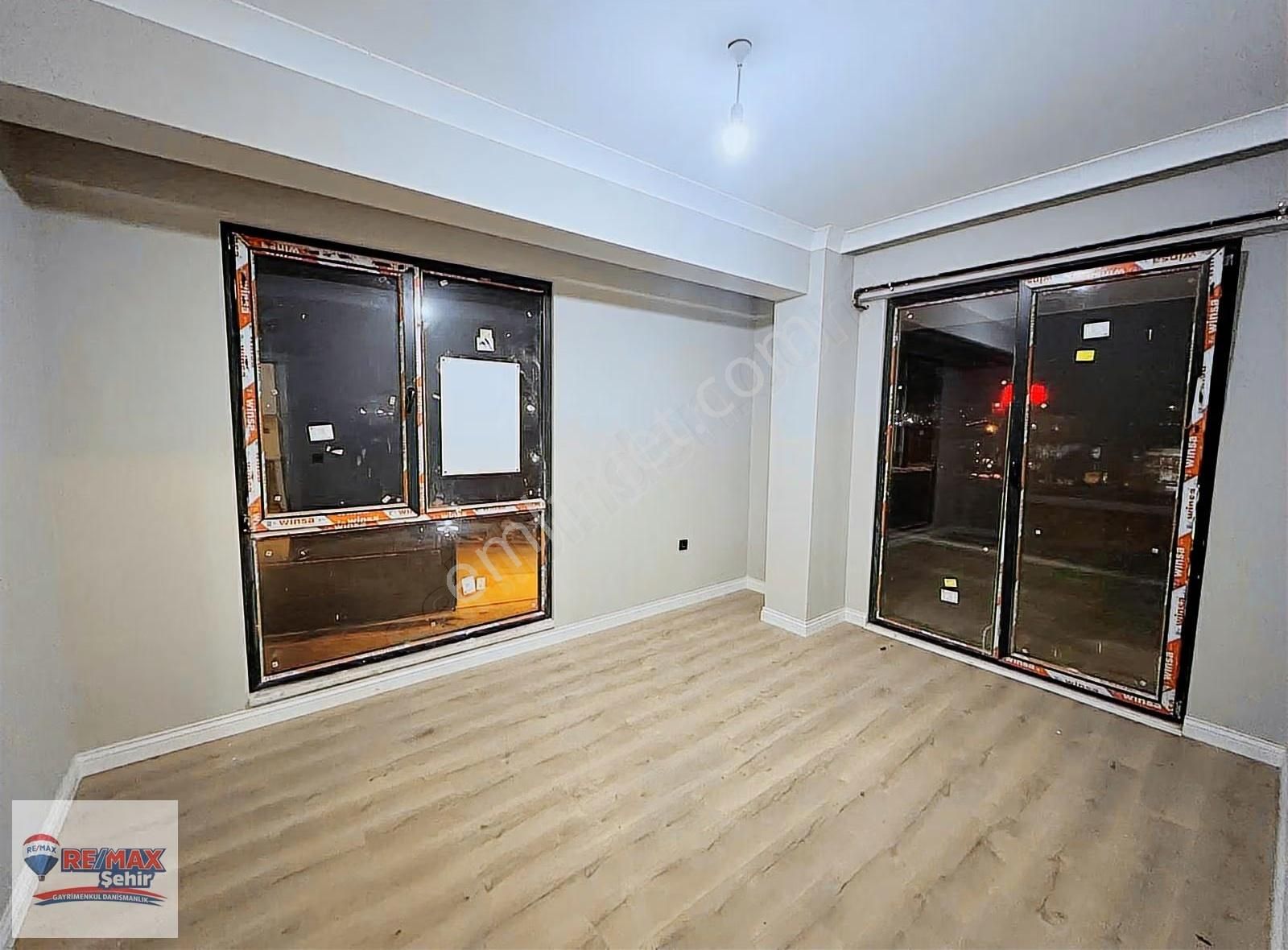 Remax Kudu Best Resıdence Bursa Yoluna Cephe Satılık 1+1 Daire - Görsel 5