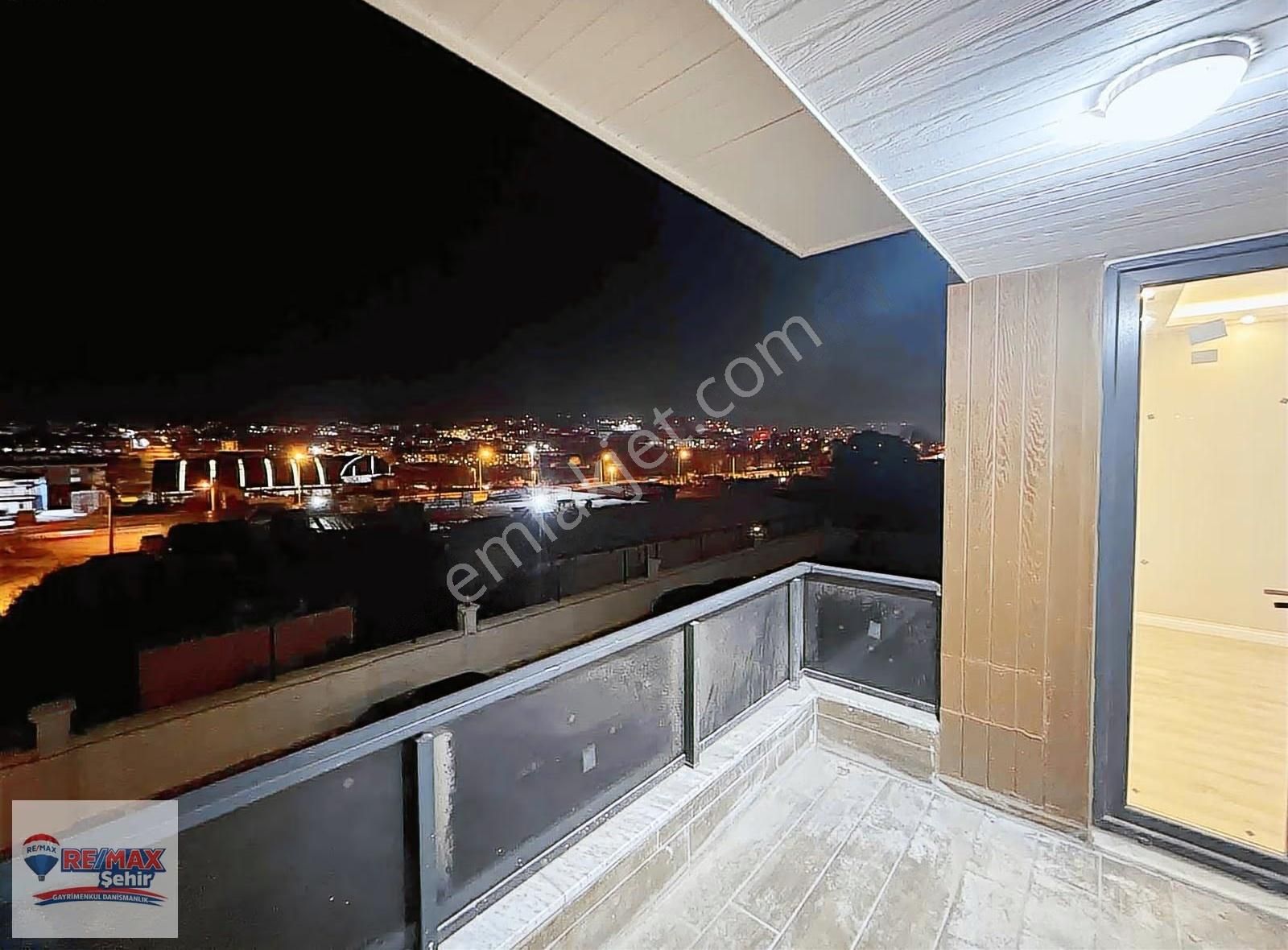 Remax Kudu Best Resıdence Bursa Yoluna Cephe Satılık 1+1 Daire - Görsel 4