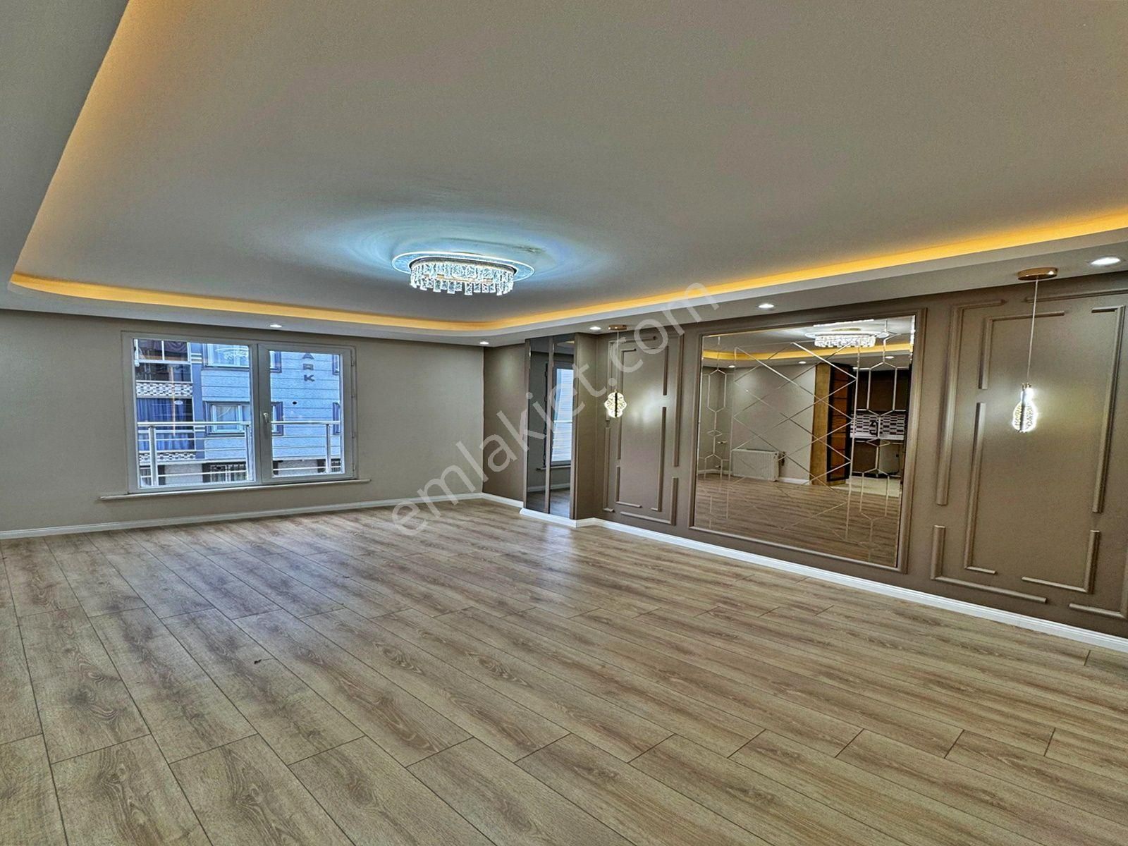 Nes Yapı'dan Metrobüse Yürüme Mesafesinde Dekorlu Arakat Daire!! - Görsel 2