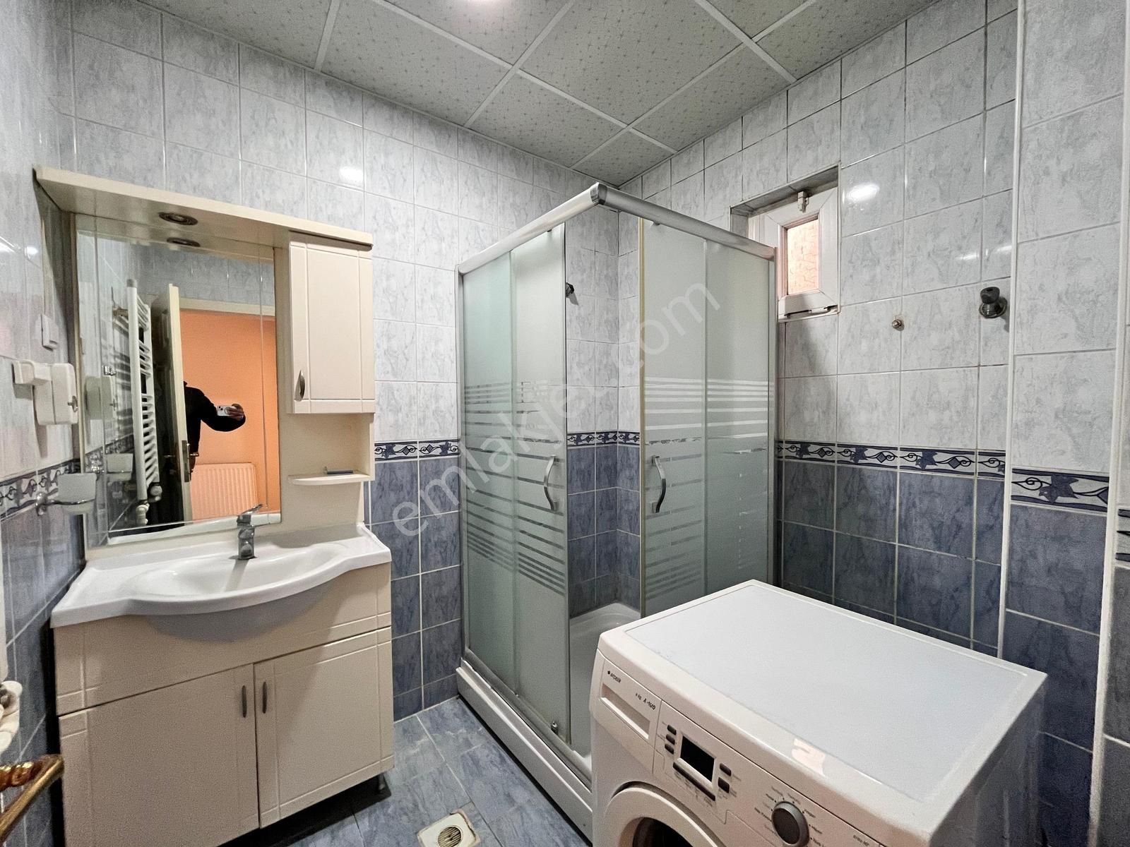 Cumhuriyet Mahallesinde Köşe Başı Masrafsız 3+1 Daire - Görsel 3