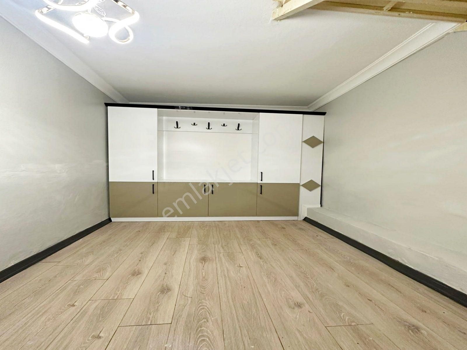 Nes Yapı'dan Full Dekorlu 5+2 Fırsat Dublex Daire - Görsel 11