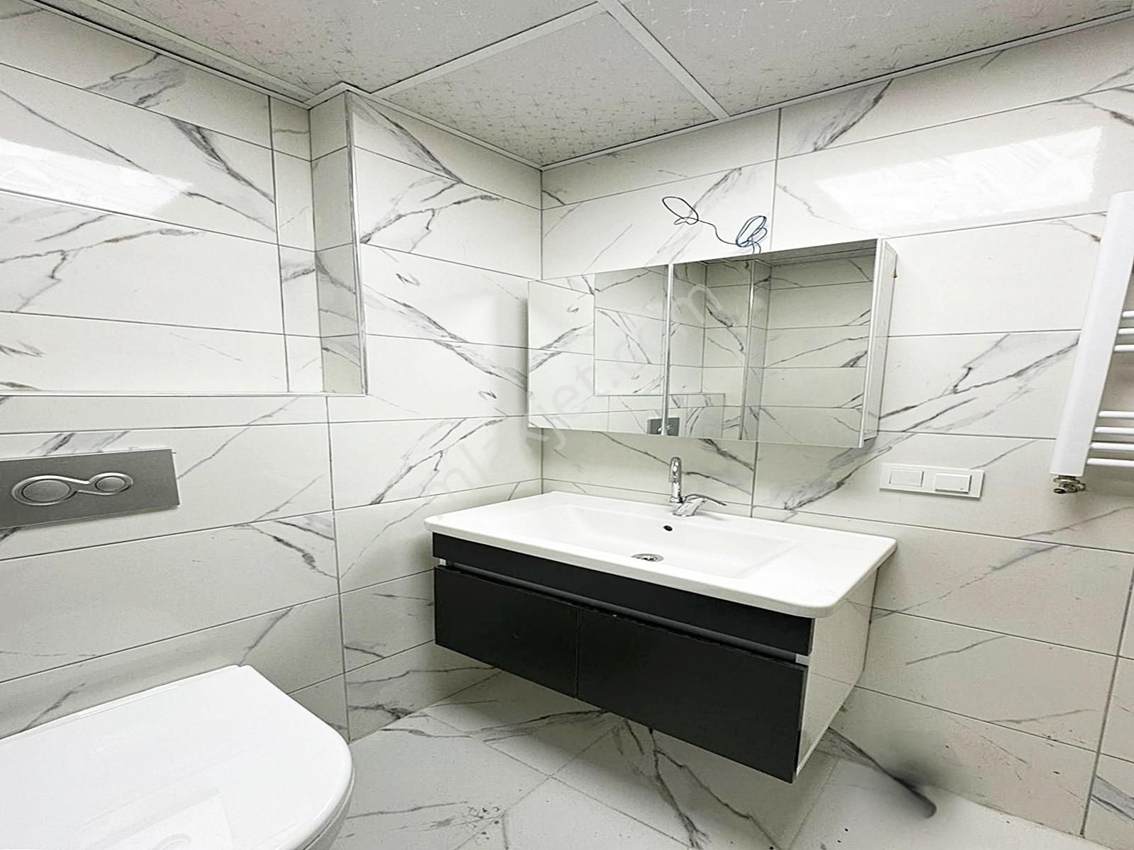 Nes Yapı'dan Eminevim'e Uygun Özel Teraslı 2+1 ''sıfır'' Satılık Daire - Görsel 11