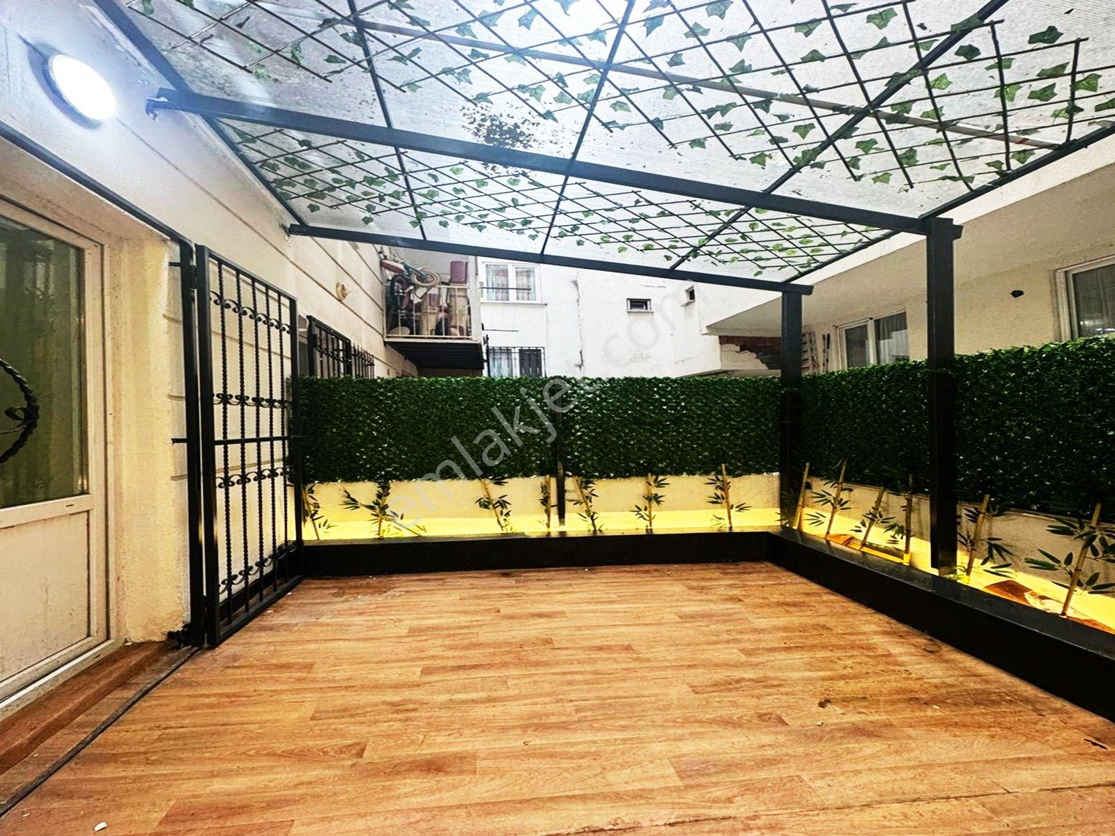 Nes Yapı"dan Geniş Ailelere Özel Dev M2 Özel Kış Bahçeli Lüx Ters Dublex Daire!! - Görsel 17