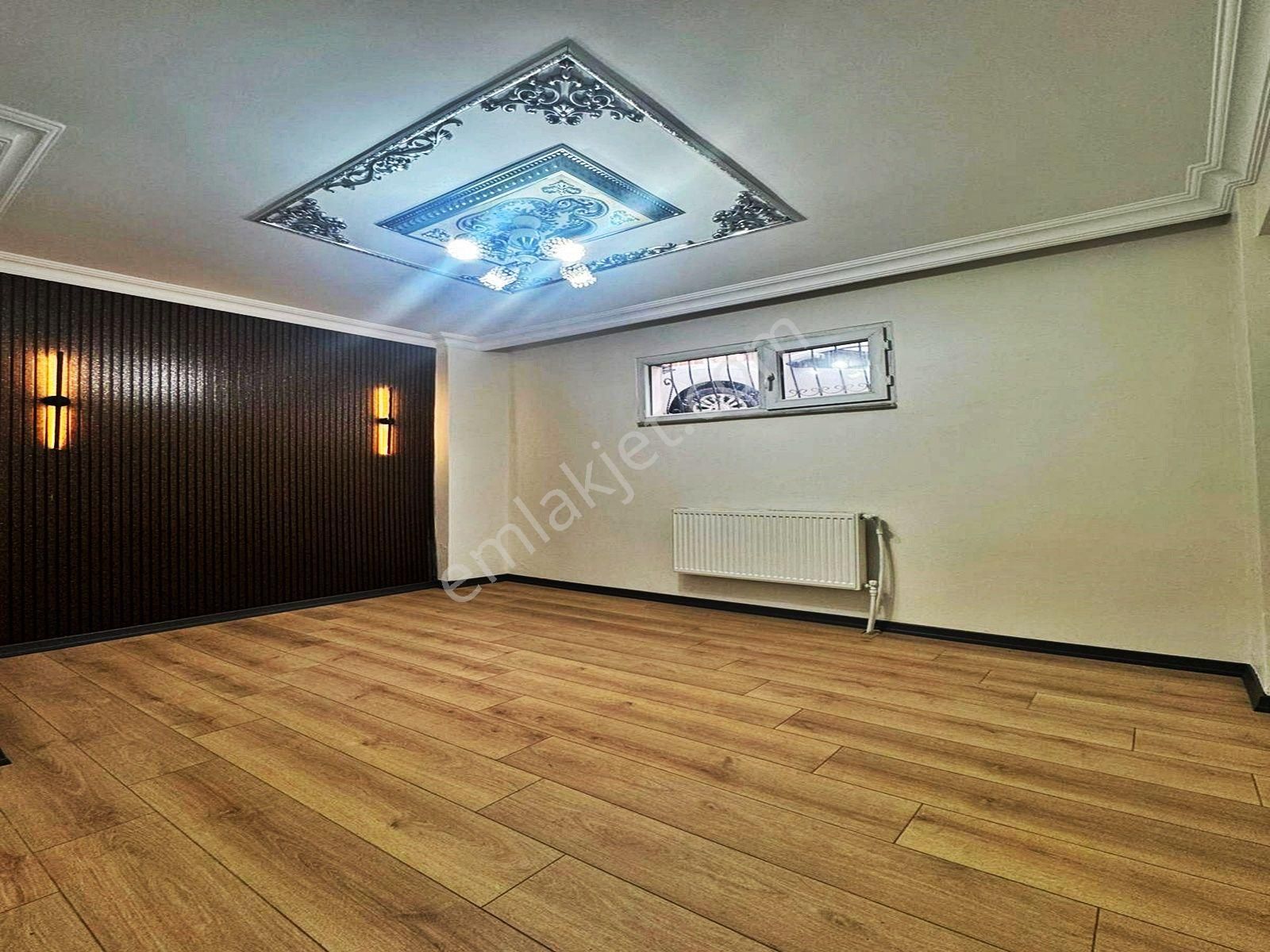 Nes Yapı"dan Geniş Ailelere Özel Dev M2 Özel Kış Bahçeli Lüx Ters Dublex Daire!! - Görsel 11