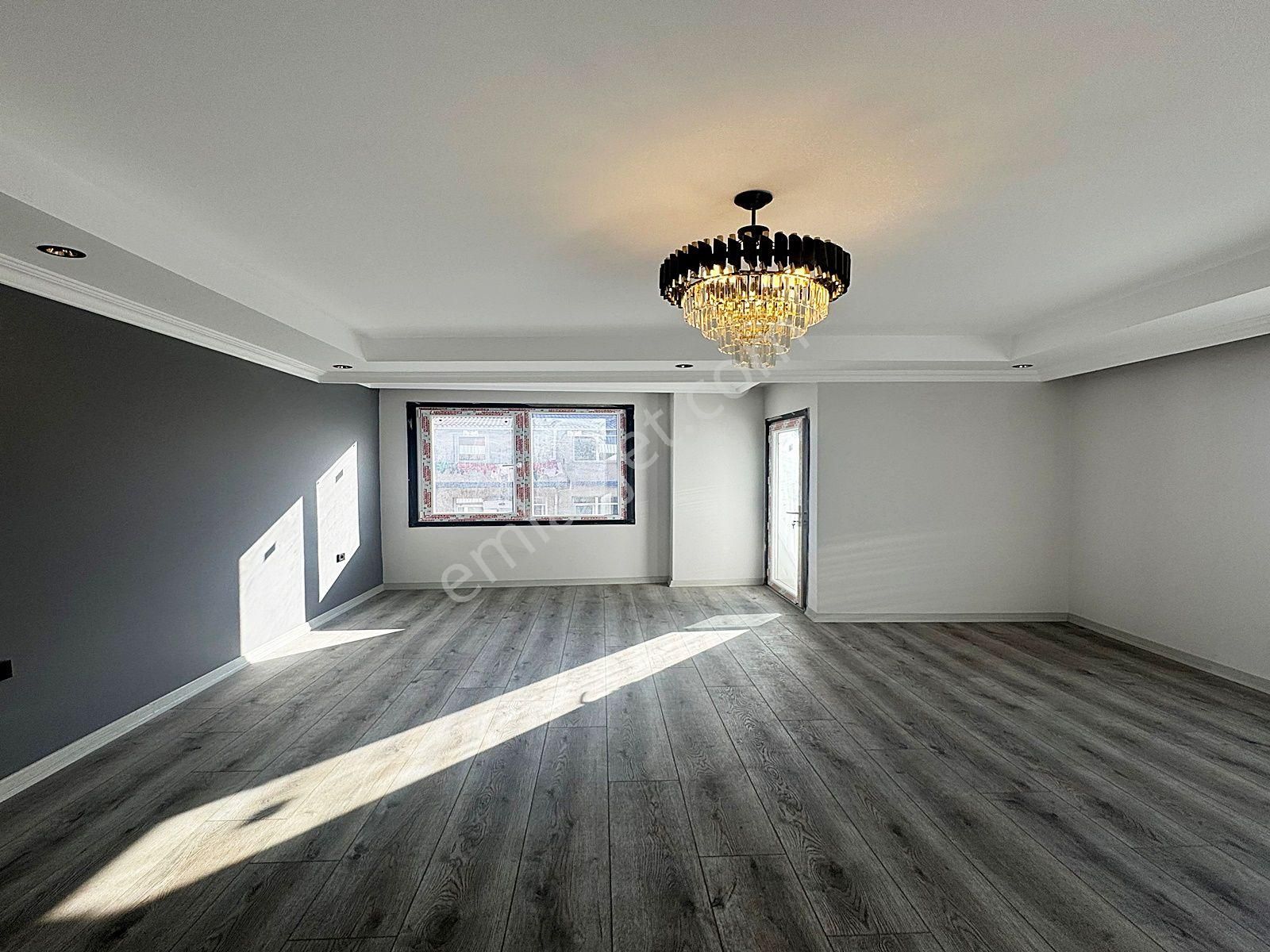 Nes Yapı'dan Beylikdüzü Yakuplu'da Metrobüse 5 Dk 3+1 Sıfır Çift Balkonlu Arakat Satılık Daire - Görsel 10