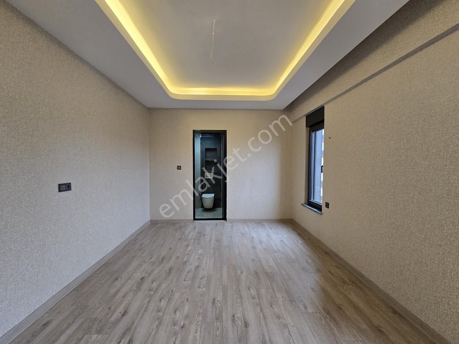 Ayalp'ten Opet Karşısı Muazzam İşçilikli Satılık 3,5+1 Daire - Görsel 9