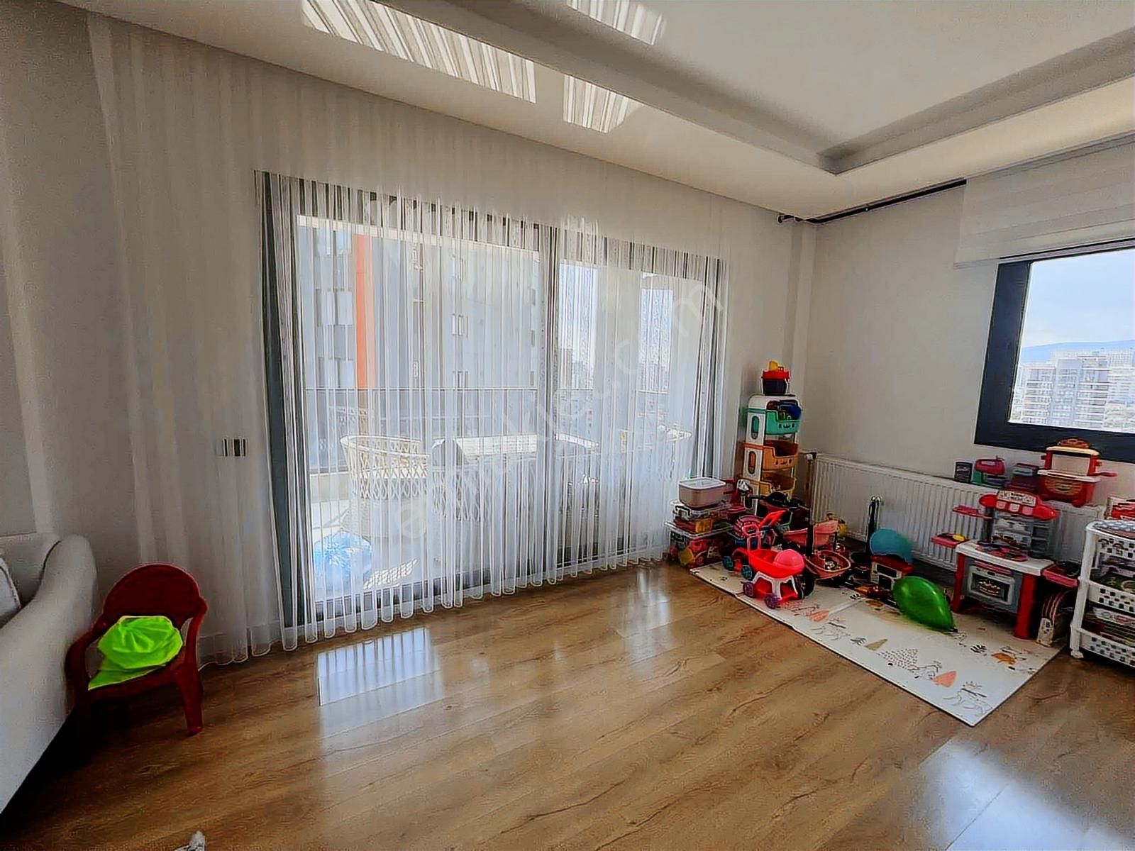 New Form'dan Kuzeykent Mah. 3+1 Bağımsız Mutfak Satılık Daire - Görsel 34