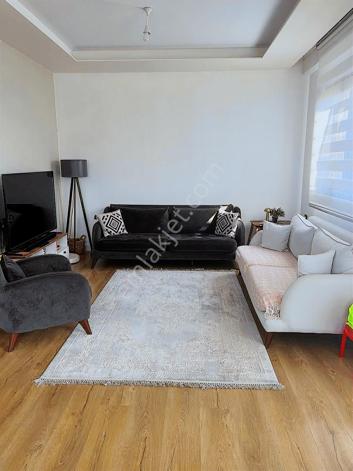 New Form'dan Kuzeykent Mah. 3+1 Bağımsız Mutfak Satılık Daire - Görsel 6