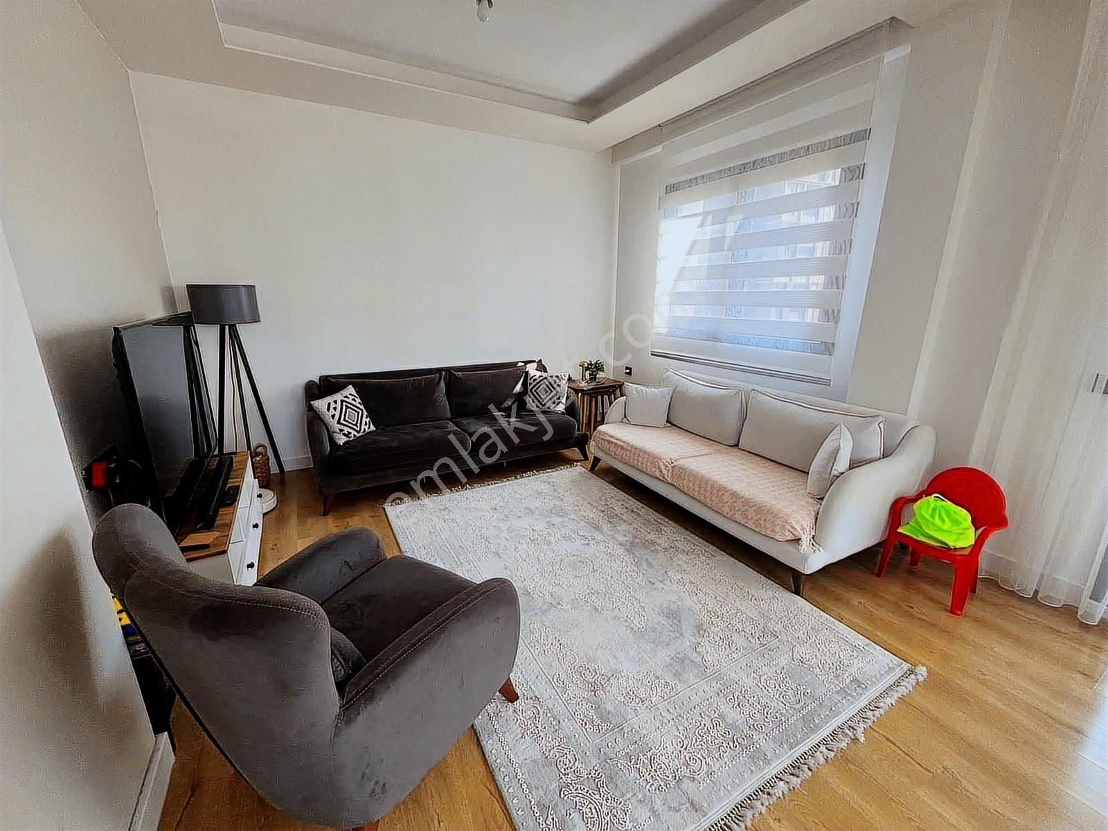 New Form'dan Kuzeykent Mah. 3+1 Bağımsız Mutfak Satılık Daire - Görsel 5