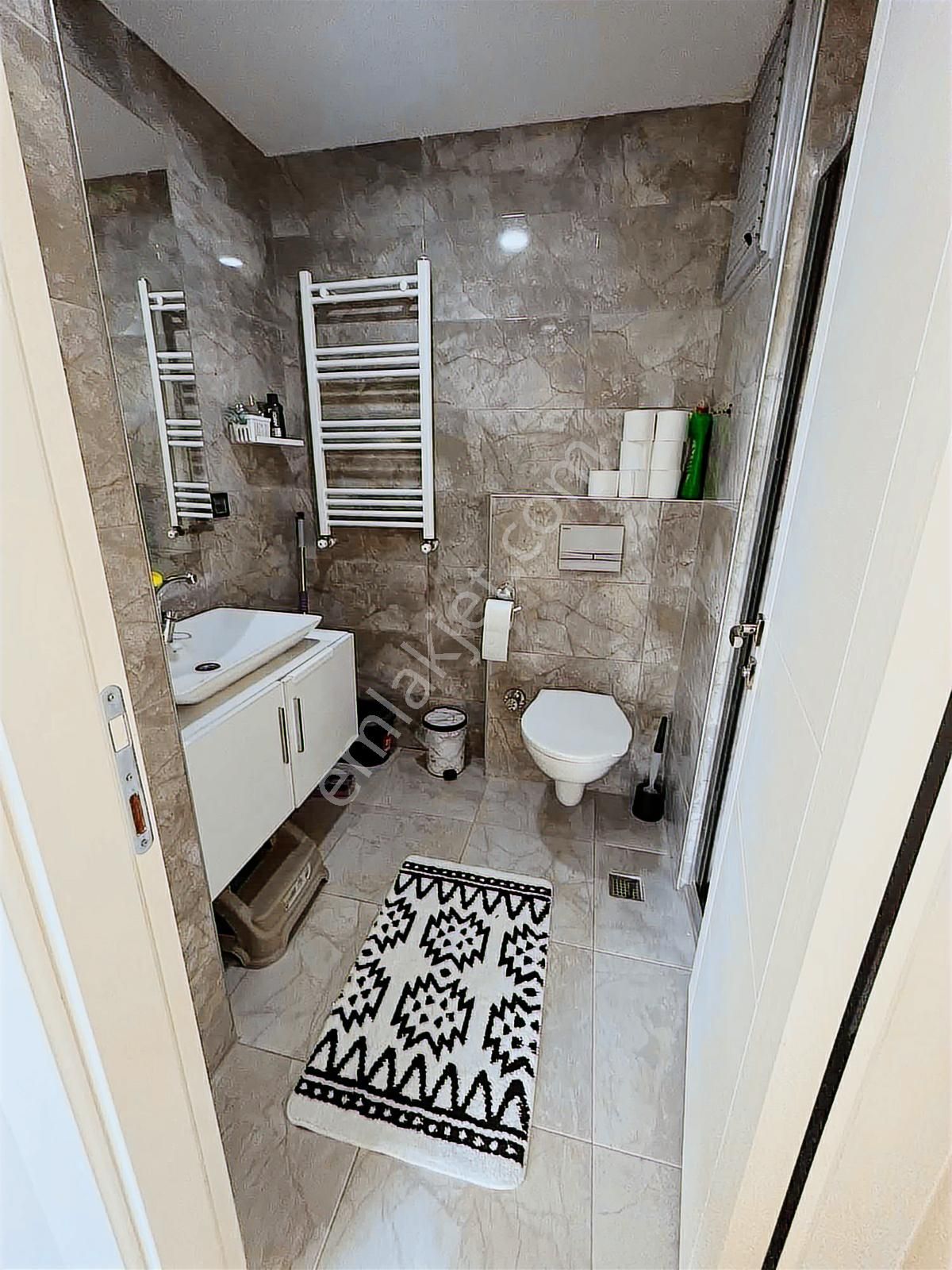 New Form'dan Kuzeykent Mah. 3+1 Bağımsız Mutfak Satılık Daire - Görsel 8