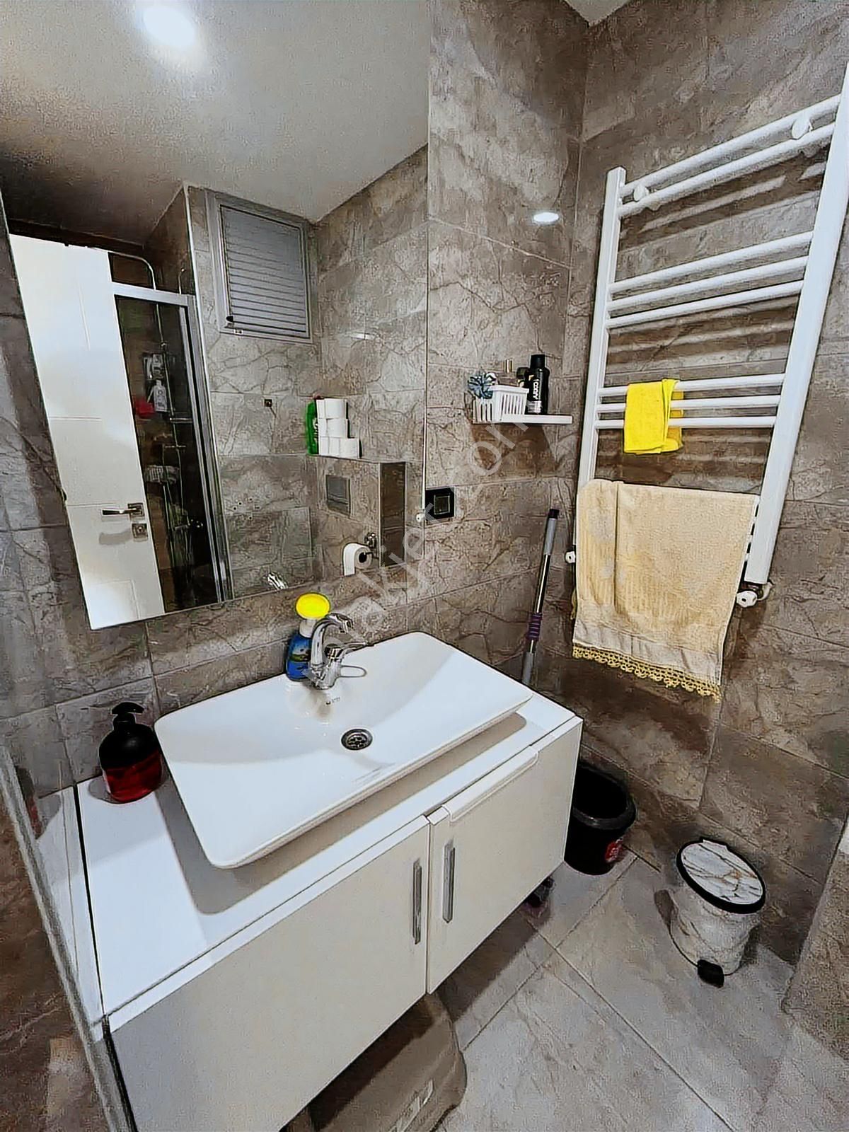 New Form'dan Kuzeykent Mah. 3+1 Bağımsız Mutfak Satılık Daire - Görsel 23